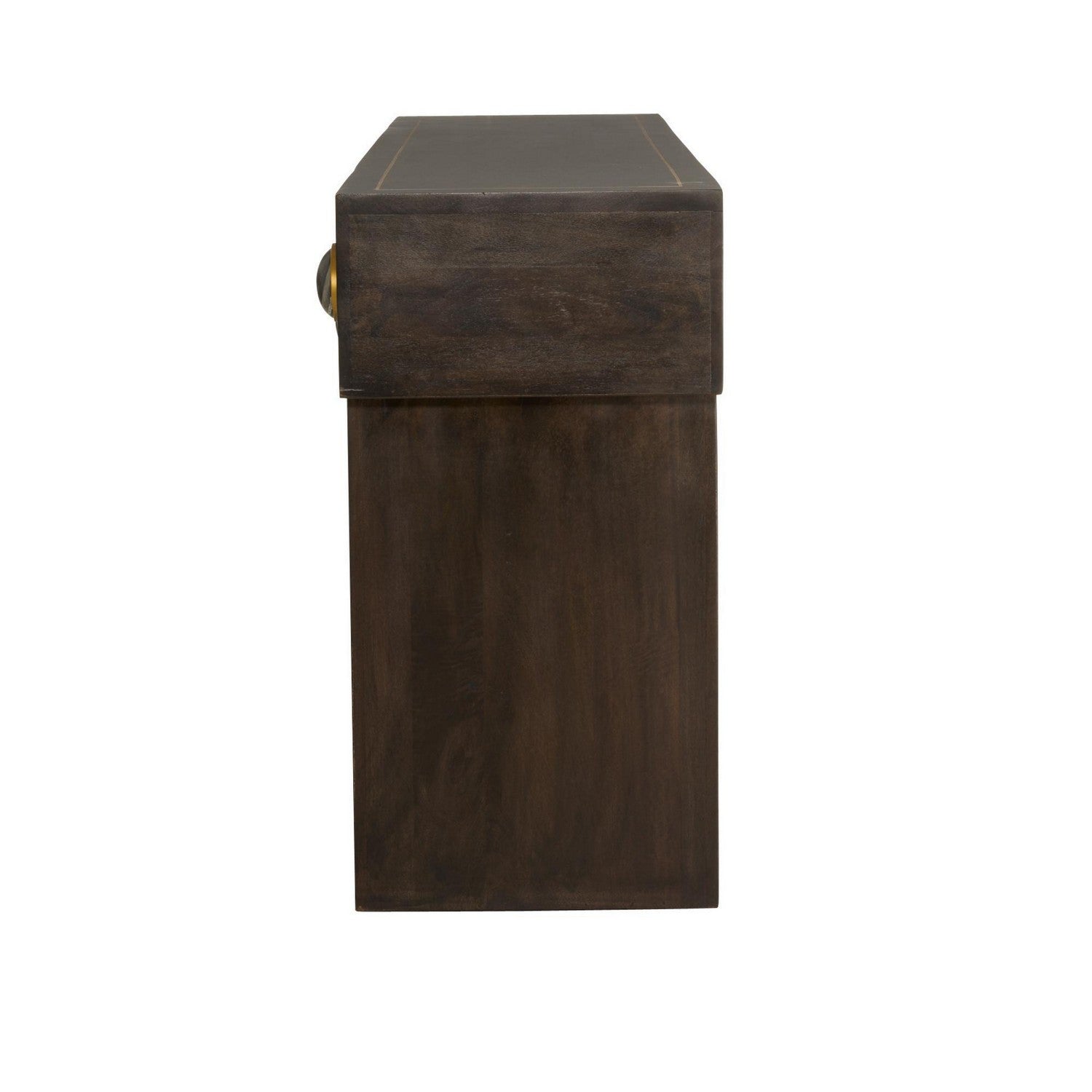 Arteriors - FLI13 - Console - Cairo - Umber