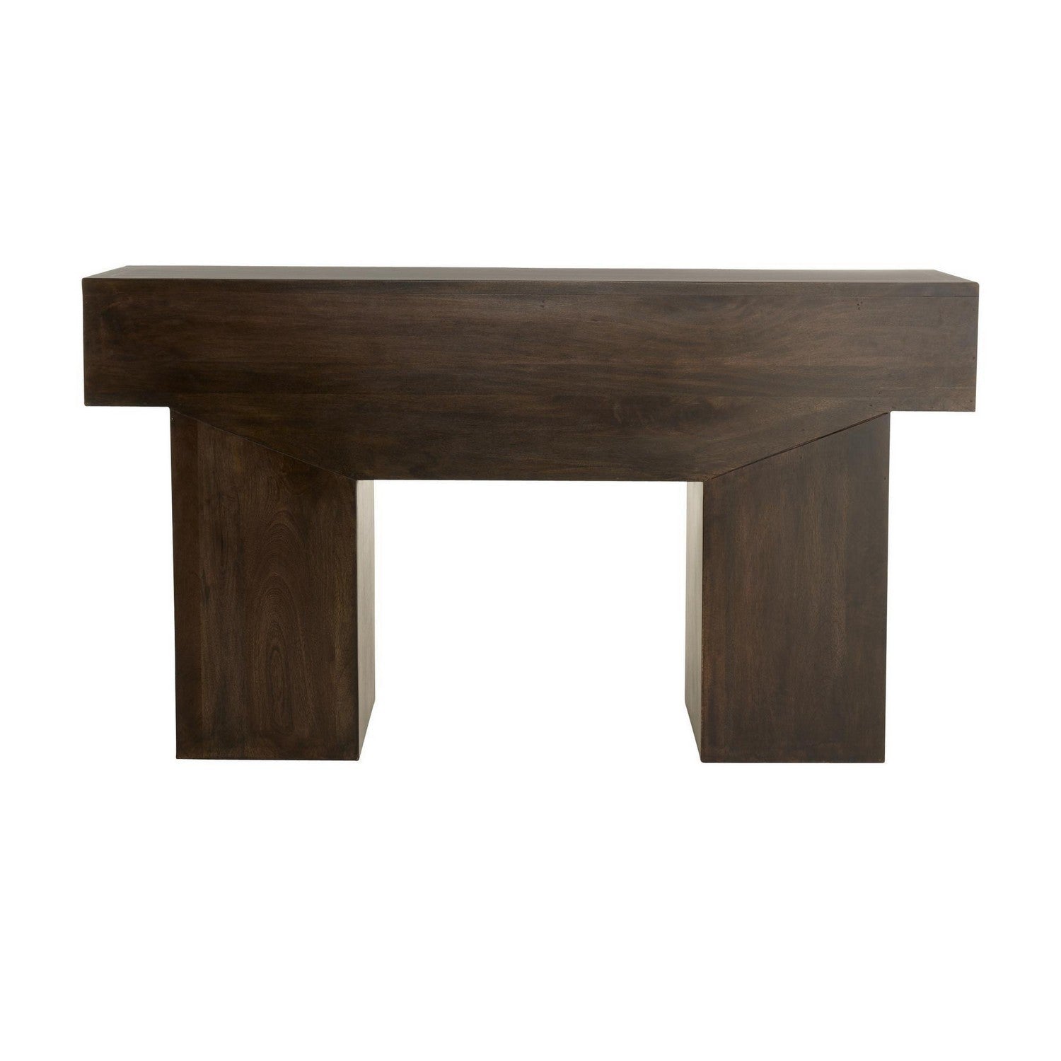 Arteriors - FLI13 - Console - Cairo - Umber