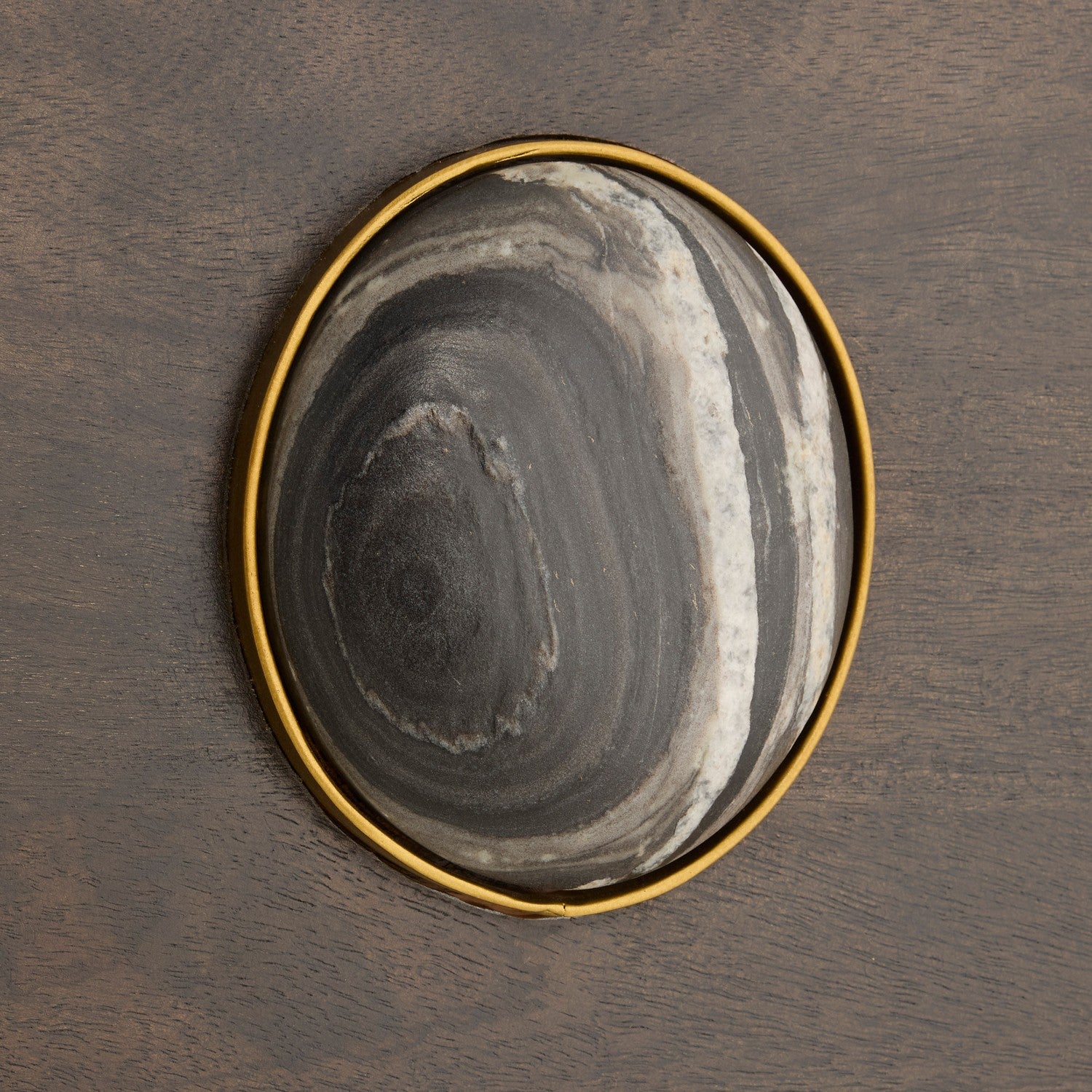 Arteriors - FLI13 - Console - Cairo - Umber