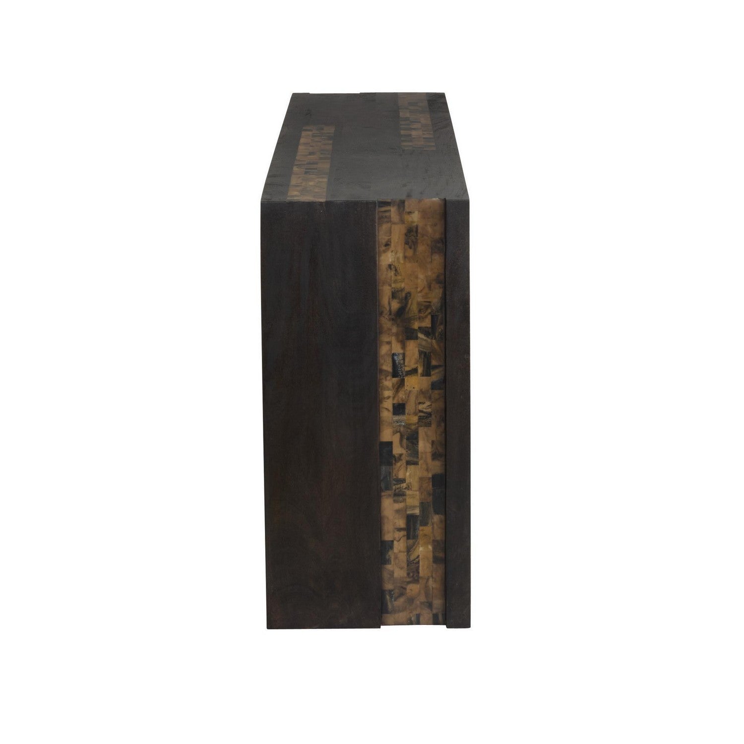 Arteriors - FLI16 - Console - Kingston - Umber