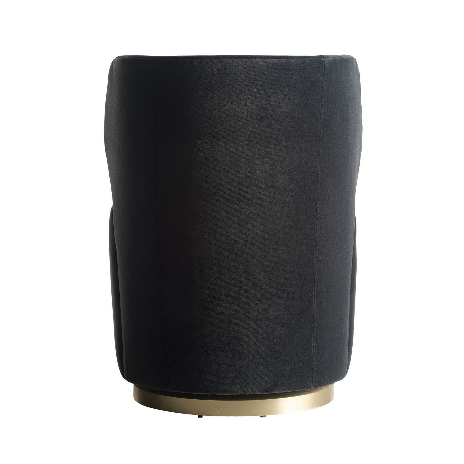 Arteriors - FRU08 - Chair - Poppy - Midnight Grey