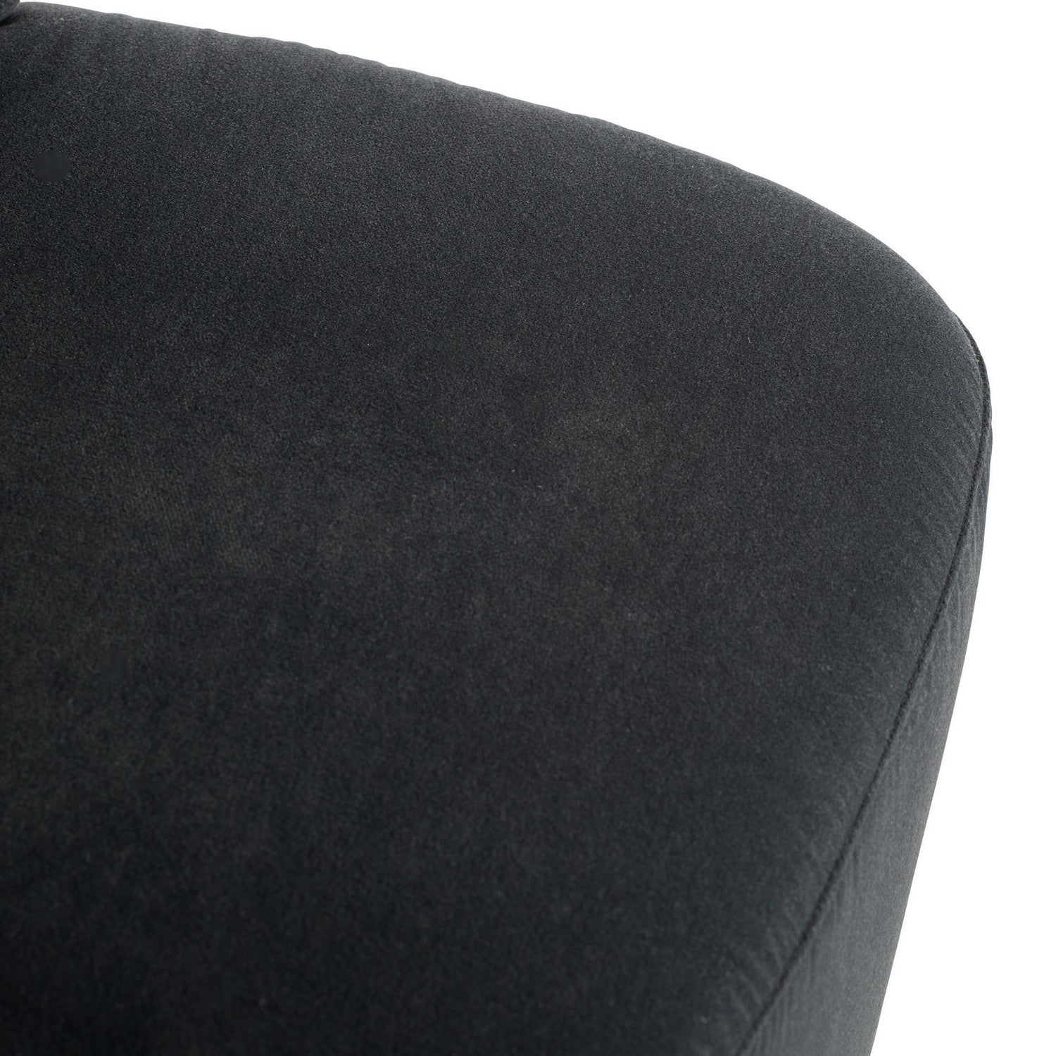 Arteriors - FRU08 - Chair - Poppy - Midnight Grey