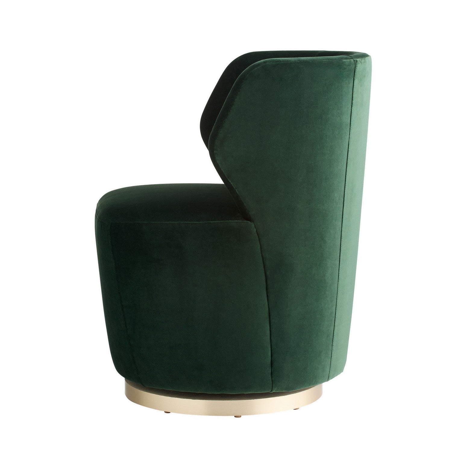 Arteriors - FRU11 - Chair - Poppy - Forest
