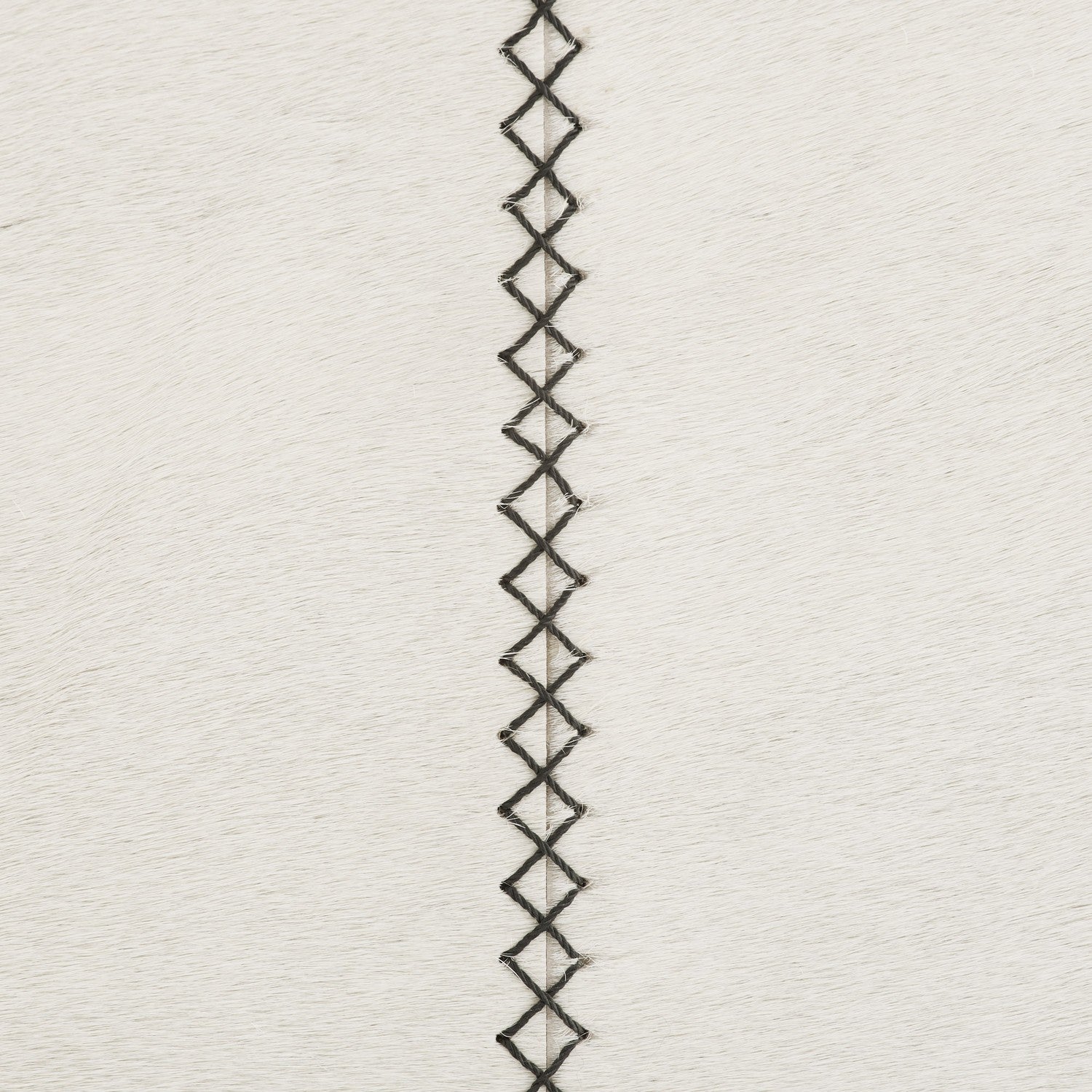 Arteriors - FSI18 - Bar Stool - Cowan - White