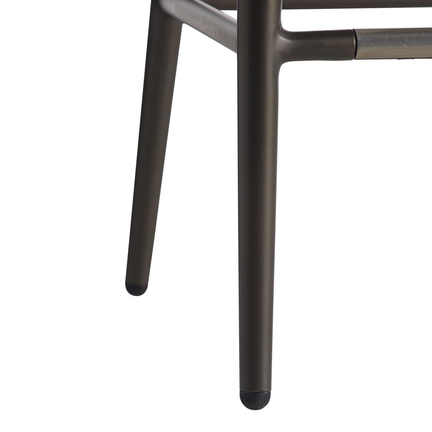 Arteriors - FSS09 - Outdoor Counter Stool - Juri - Porpoise