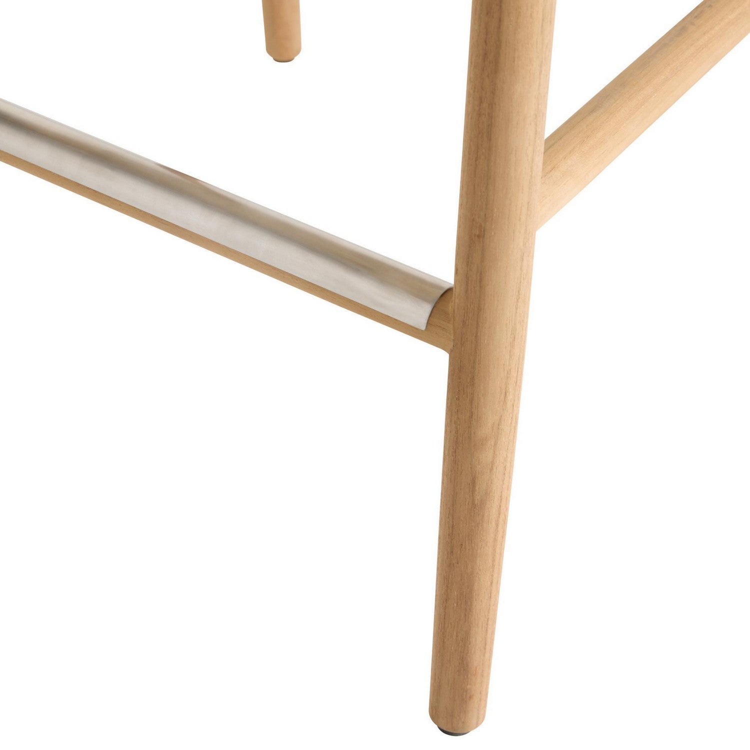 Arteriors - FSS12 - Outdoor Bar Stool - Chilton - Pearl