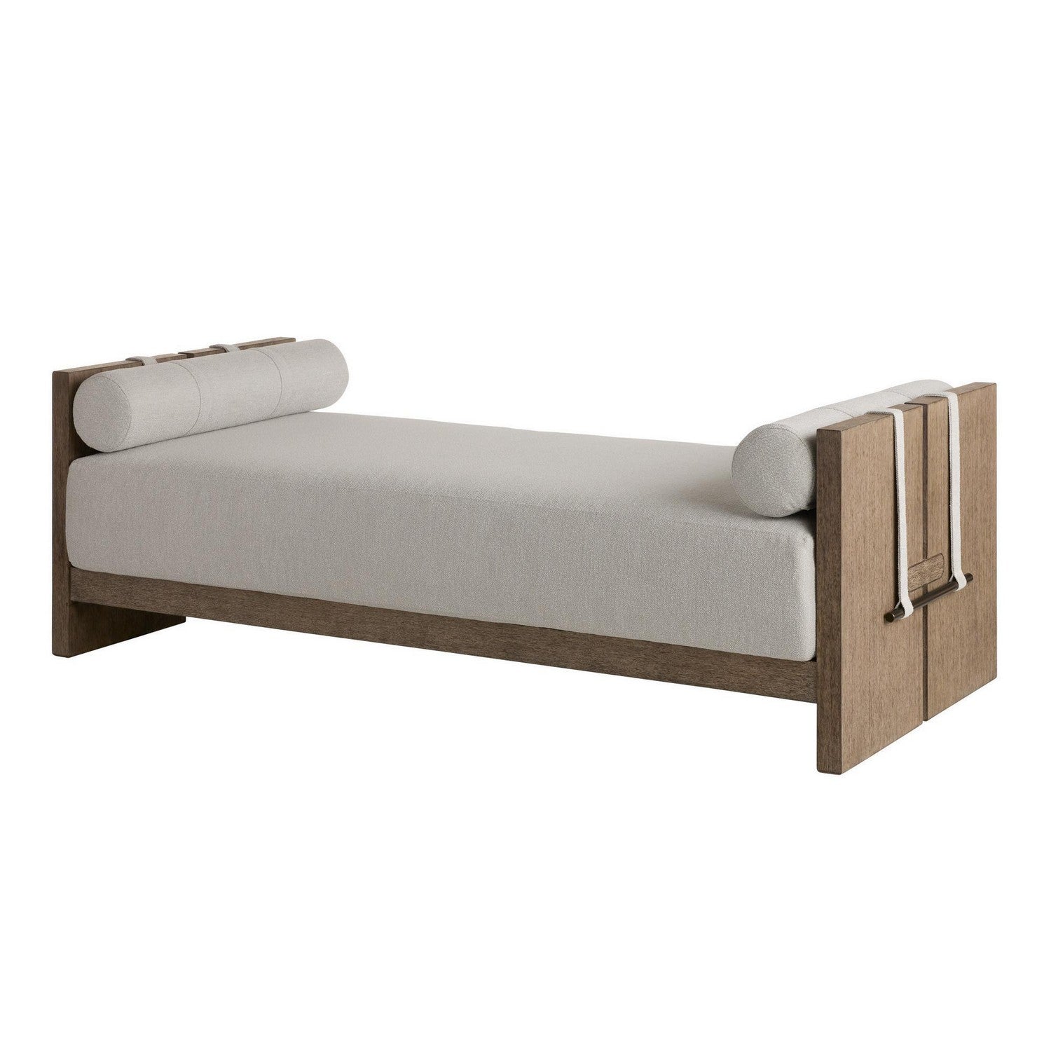 Arteriors - FTS02 - Outdoor Daybed - Dominic - Porpoise