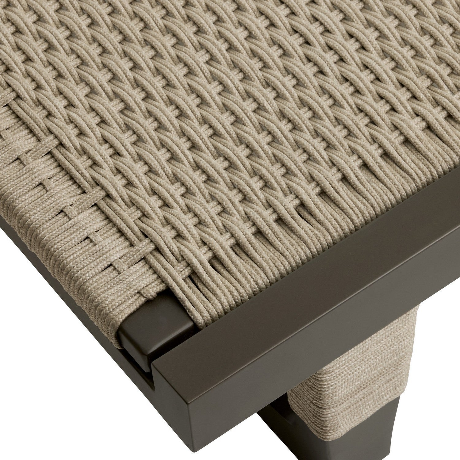 Arteriors - FTS03 - Outdoor Chaise, Armed - Daytona - Buff