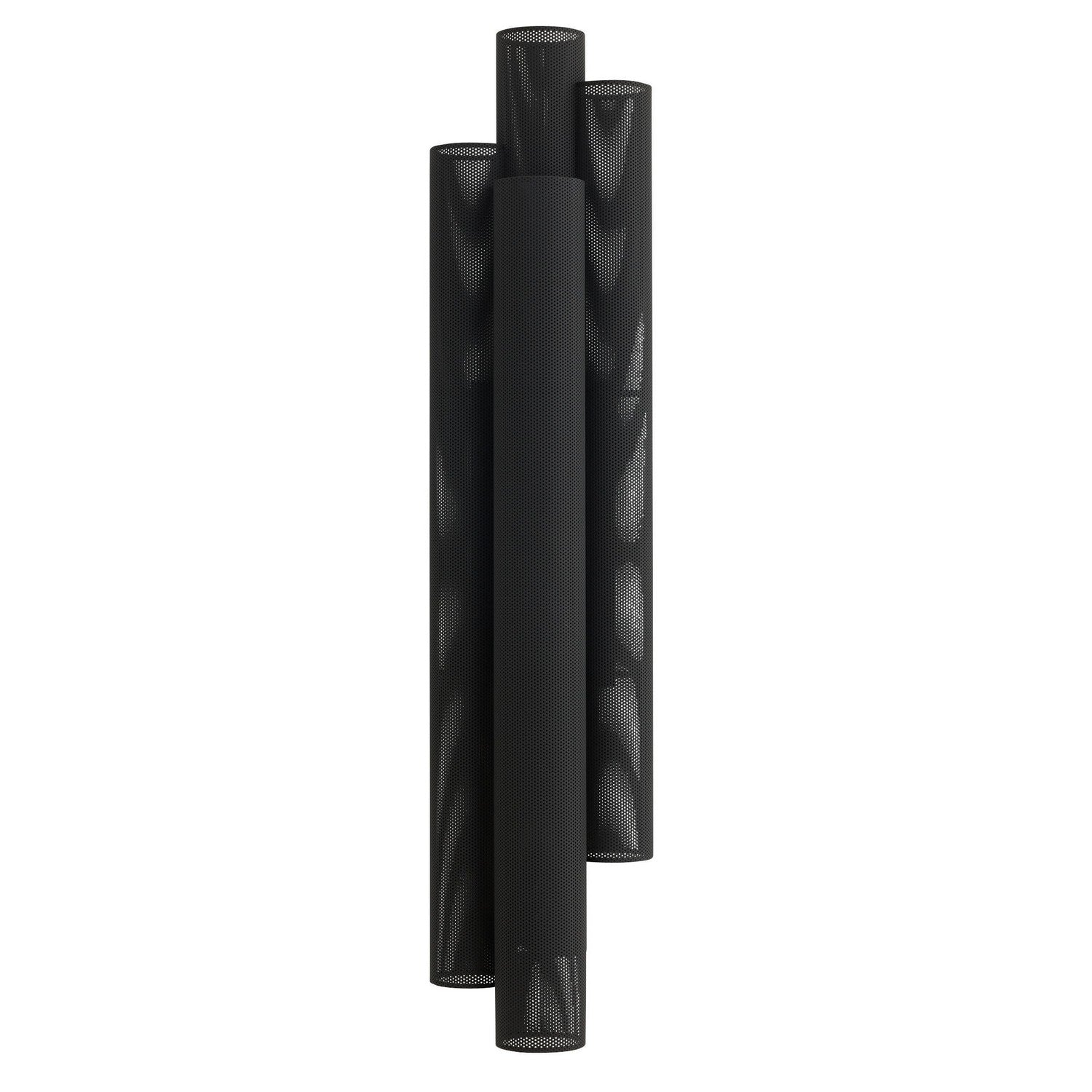 Arteriors - GADWC12 - Two Light Outdoor Wall Sconce - Punch - Marine Grade Matte Black