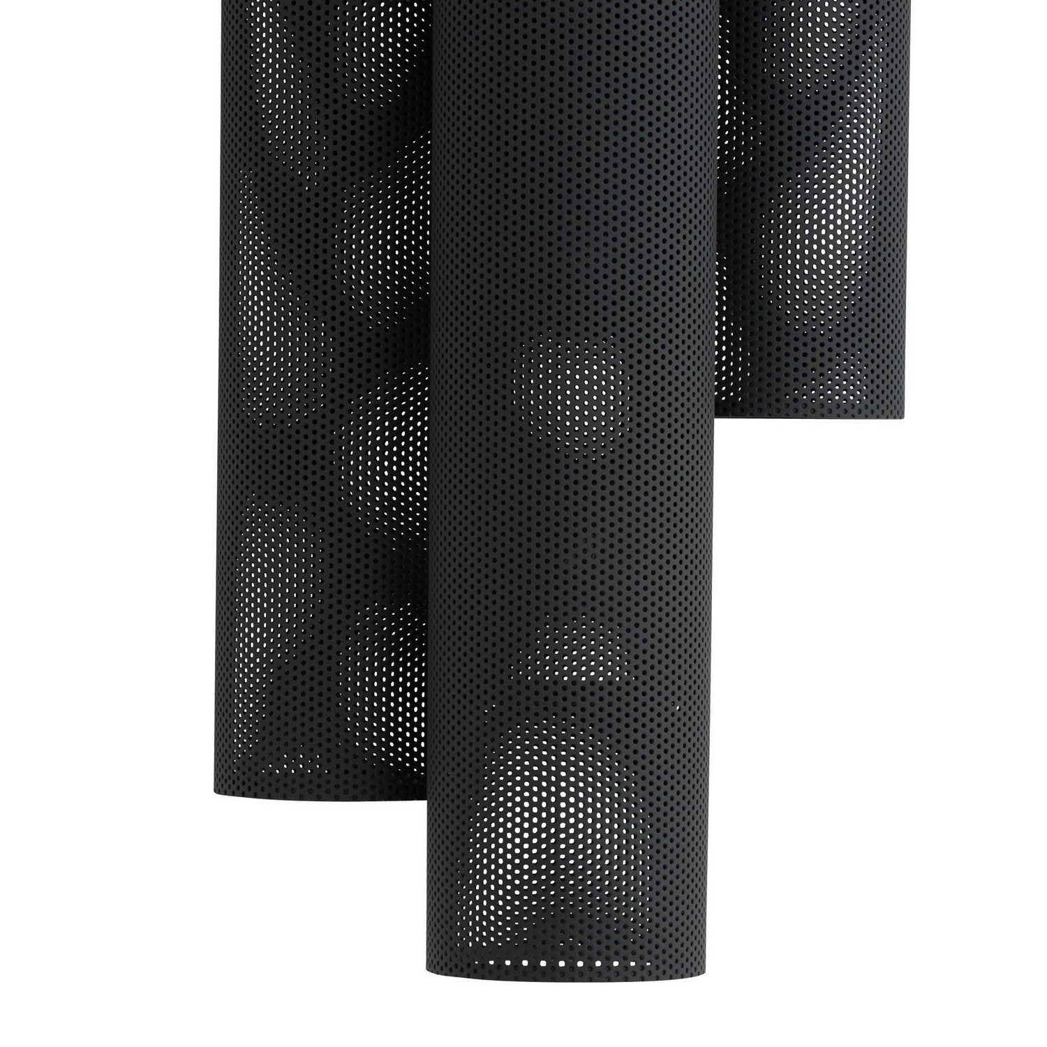 Arteriors - GADWC12 - Two Light Outdoor Wall Sconce - Punch - Marine Grade Matte Black