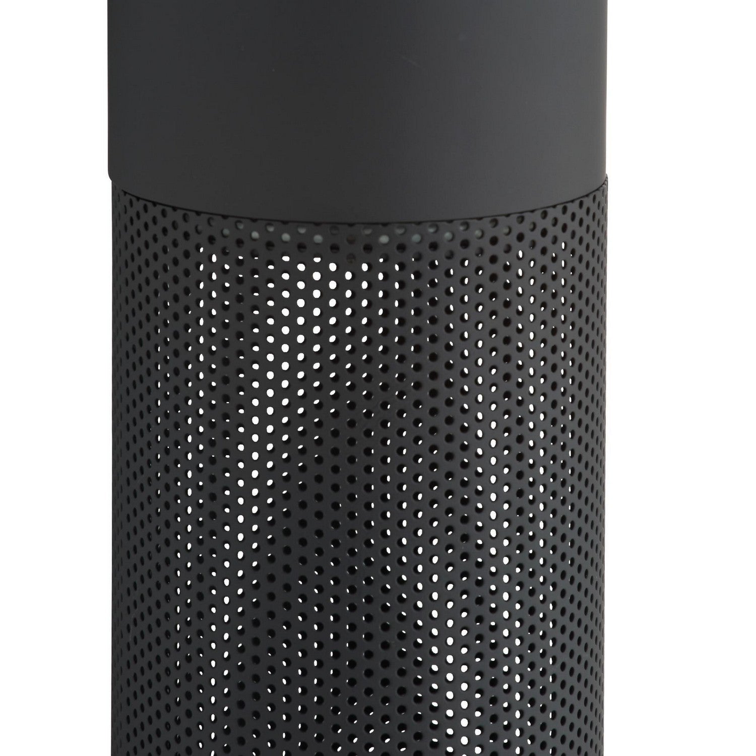 Arteriors - GADWC14 - One Light Outdoor Wall Sconce - Punch - Marine Grade Matte Black