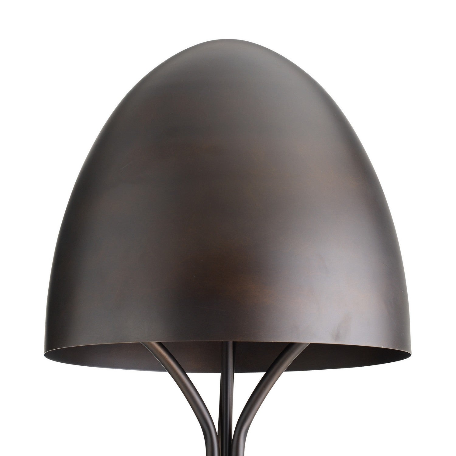 Arteriors - PFC21 - One Light Floor Lamp - Italia - Natural