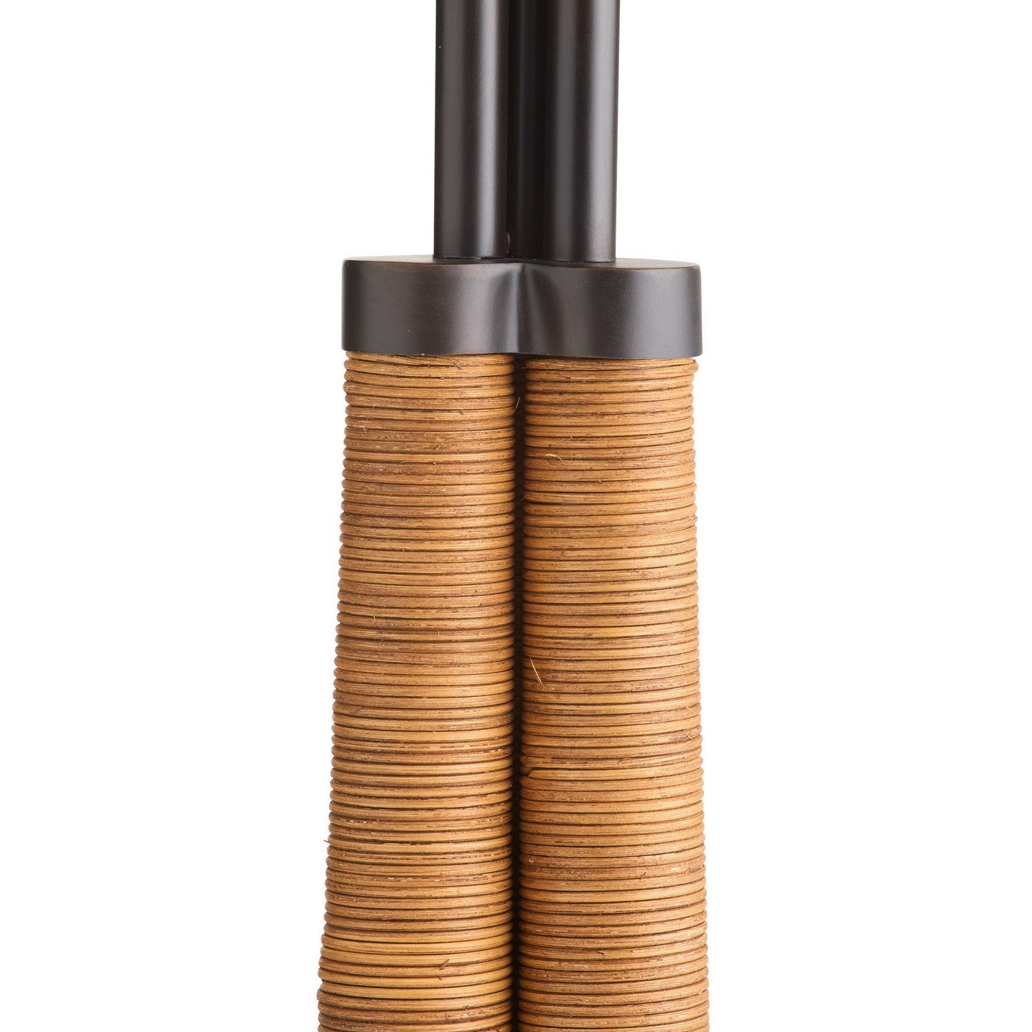 Arteriors - PFC21 - One Light Floor Lamp - Italia - Natural