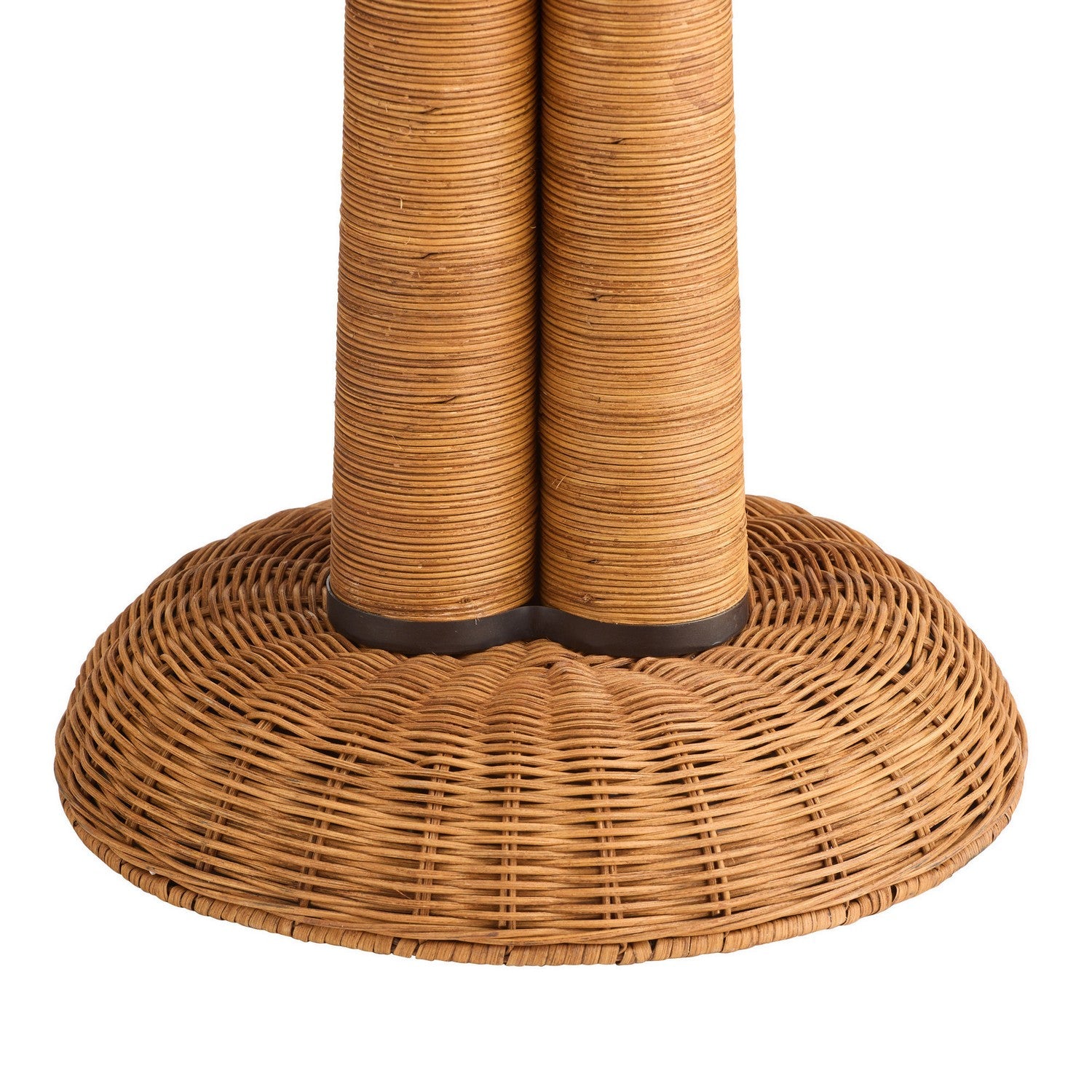 Arteriors - PFC21 - One Light Floor Lamp - Italia - Natural