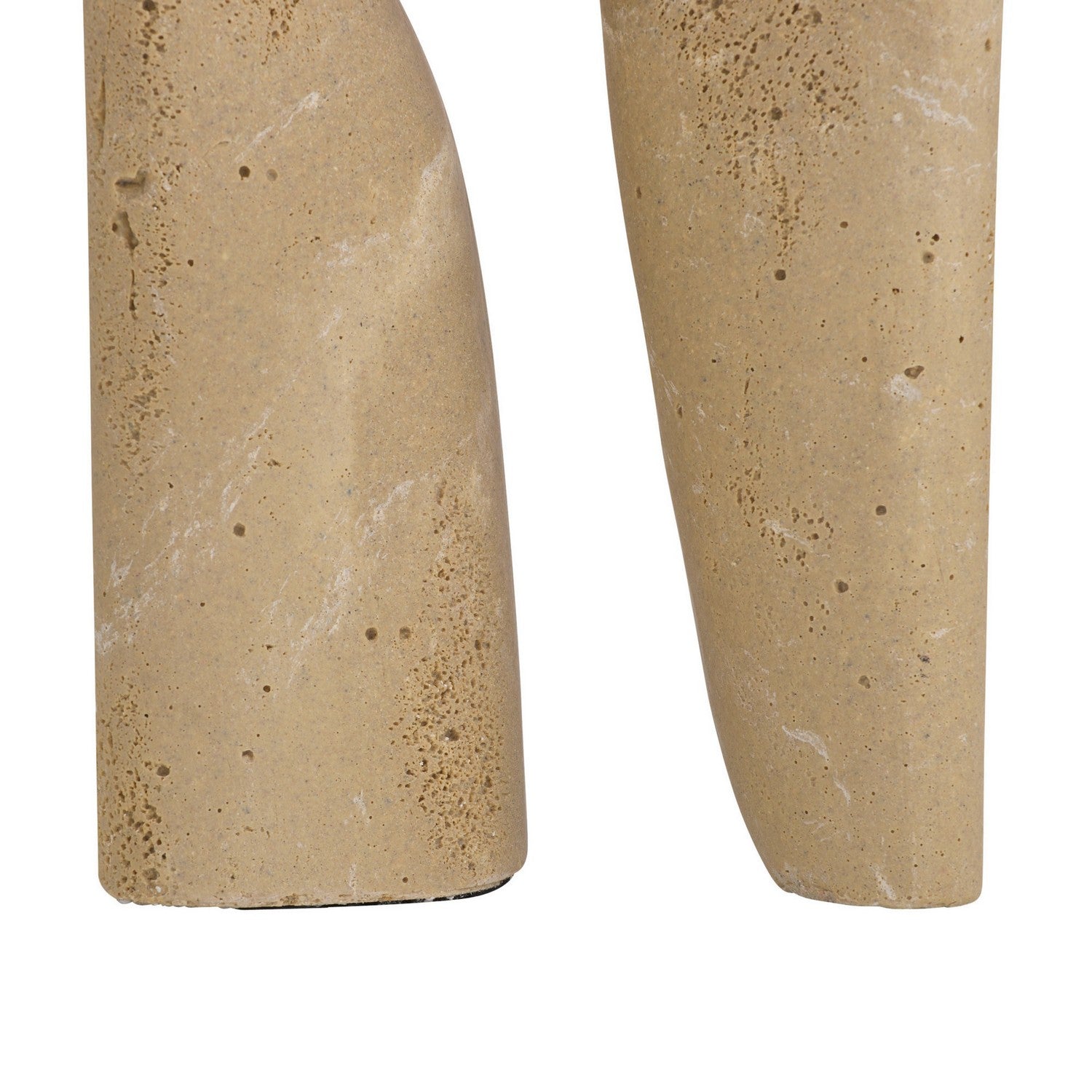 Arteriors - PTC63-SH044 - One Light Table Lamp - Kamora - Sand