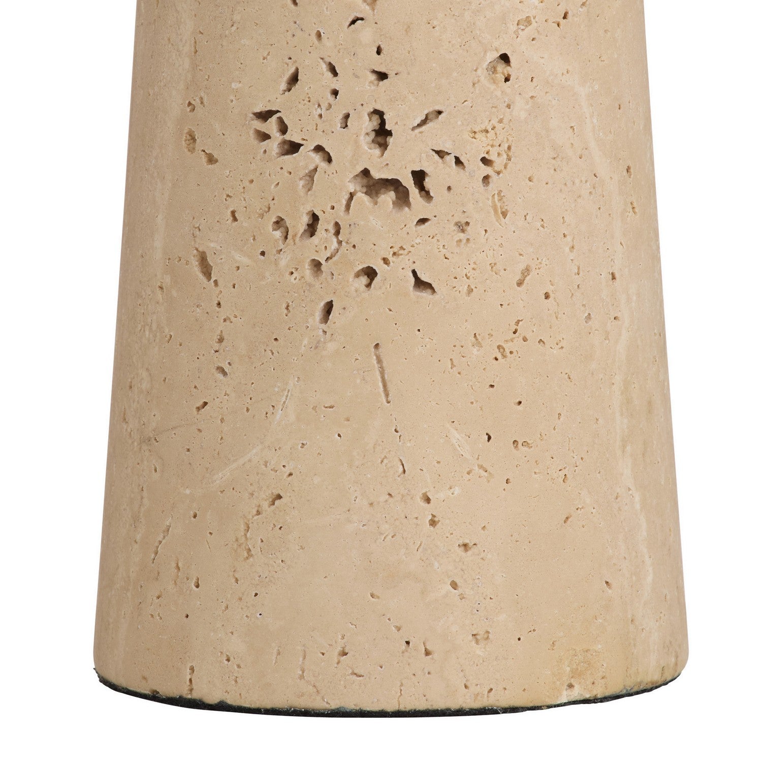 Arteriors - PTC65-711 - Two Light Table Lamp - Sidney - Natural