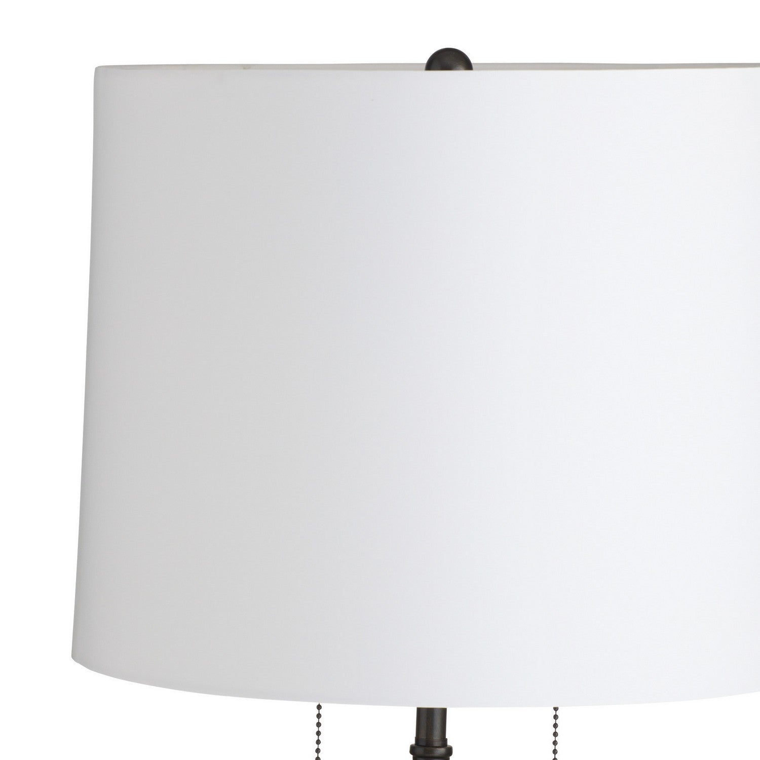 Arteriors - PTC65-711 - Two Light Table Lamp - Sidney - Natural