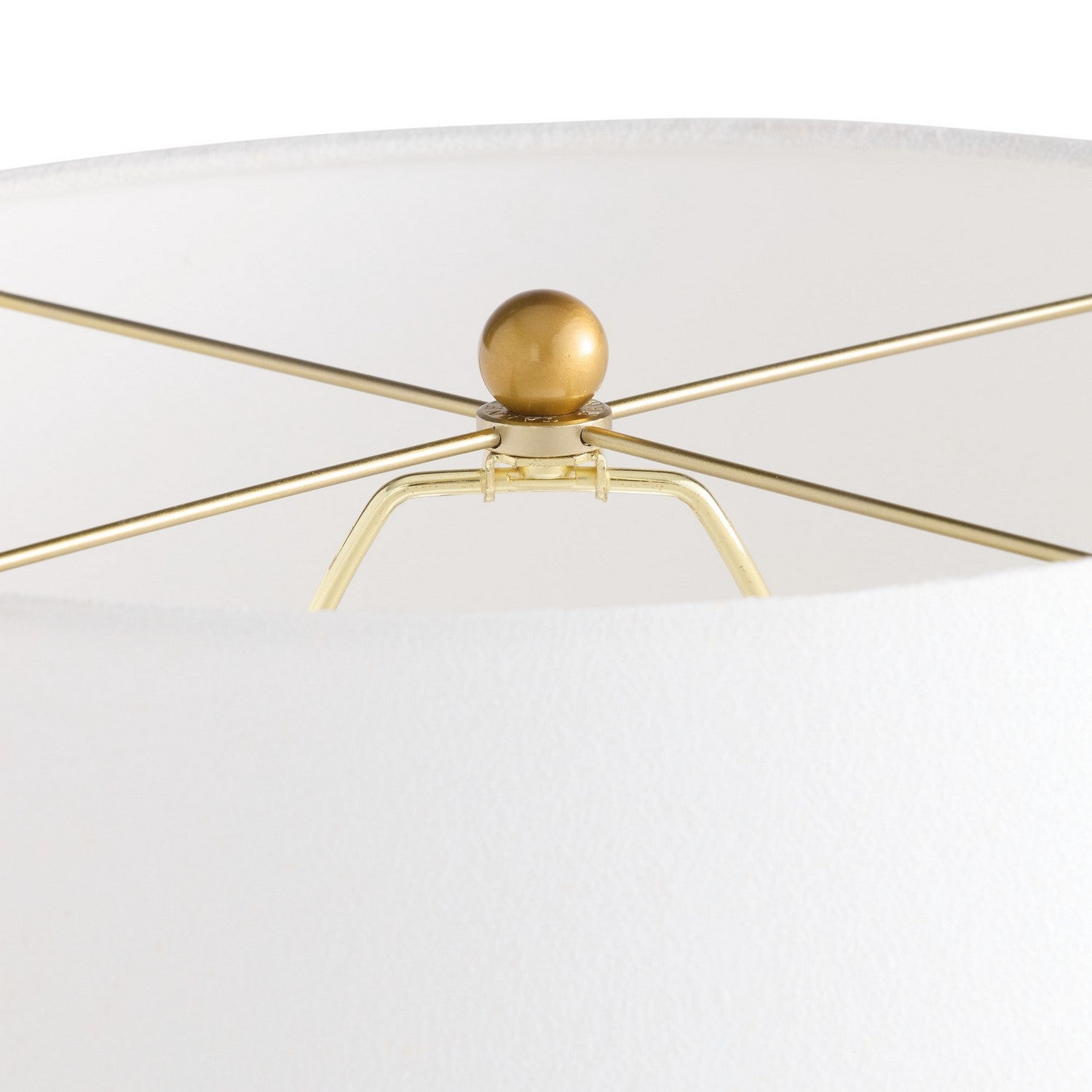 Arteriors - PTC66-829 - One Light Table Lamp - Aubrey - Black