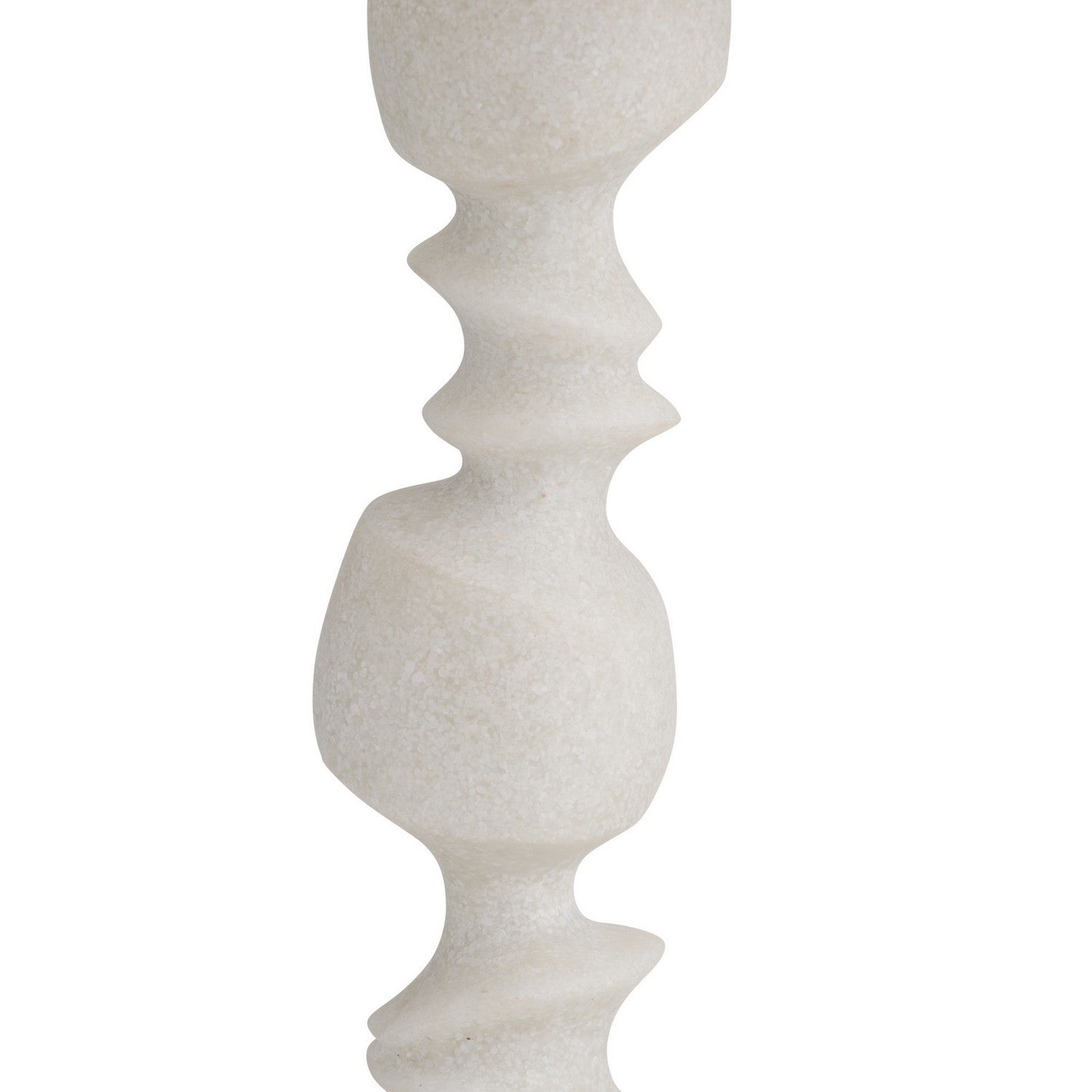 Arteriors - PTC67-711 - One Light Table Lamp - Kashmir - Ivory