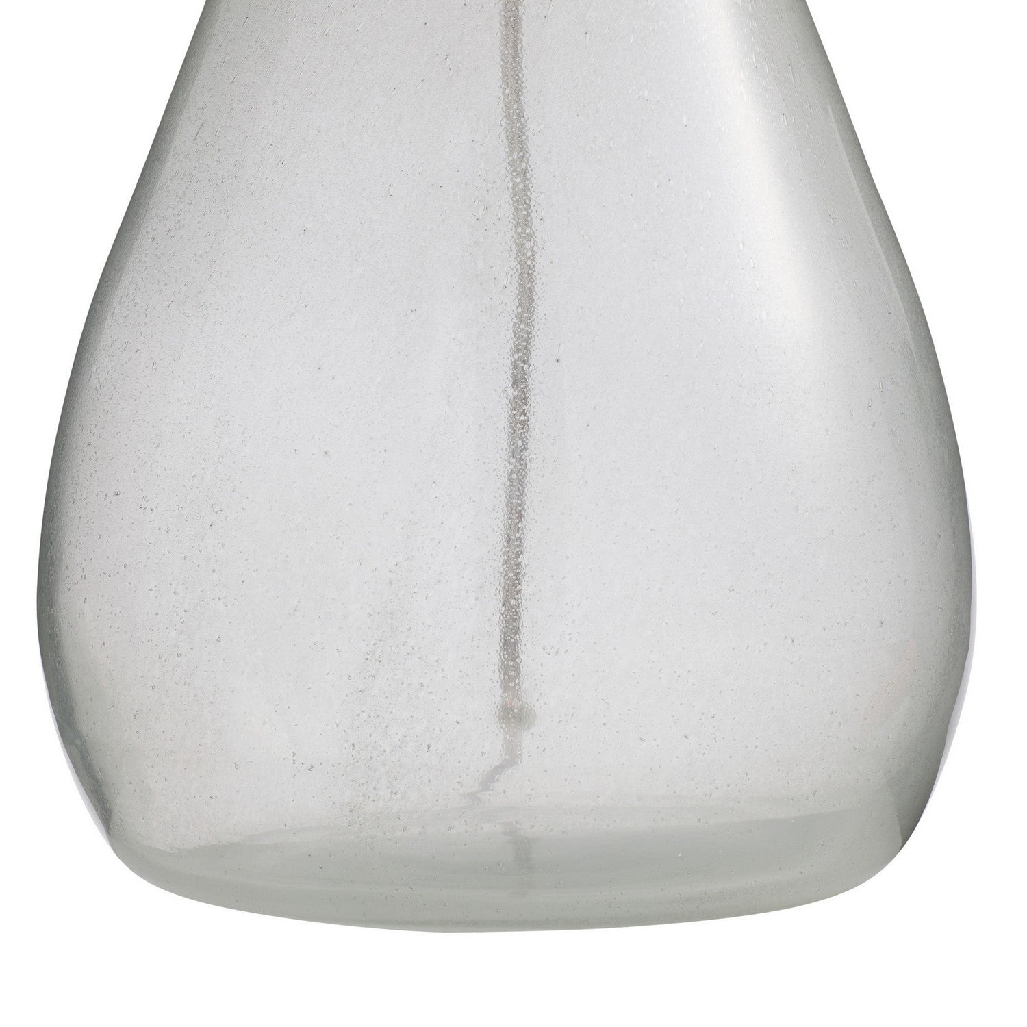 Arteriors - PTI25-326 - One Light Table Lamp - Tiber - Clear