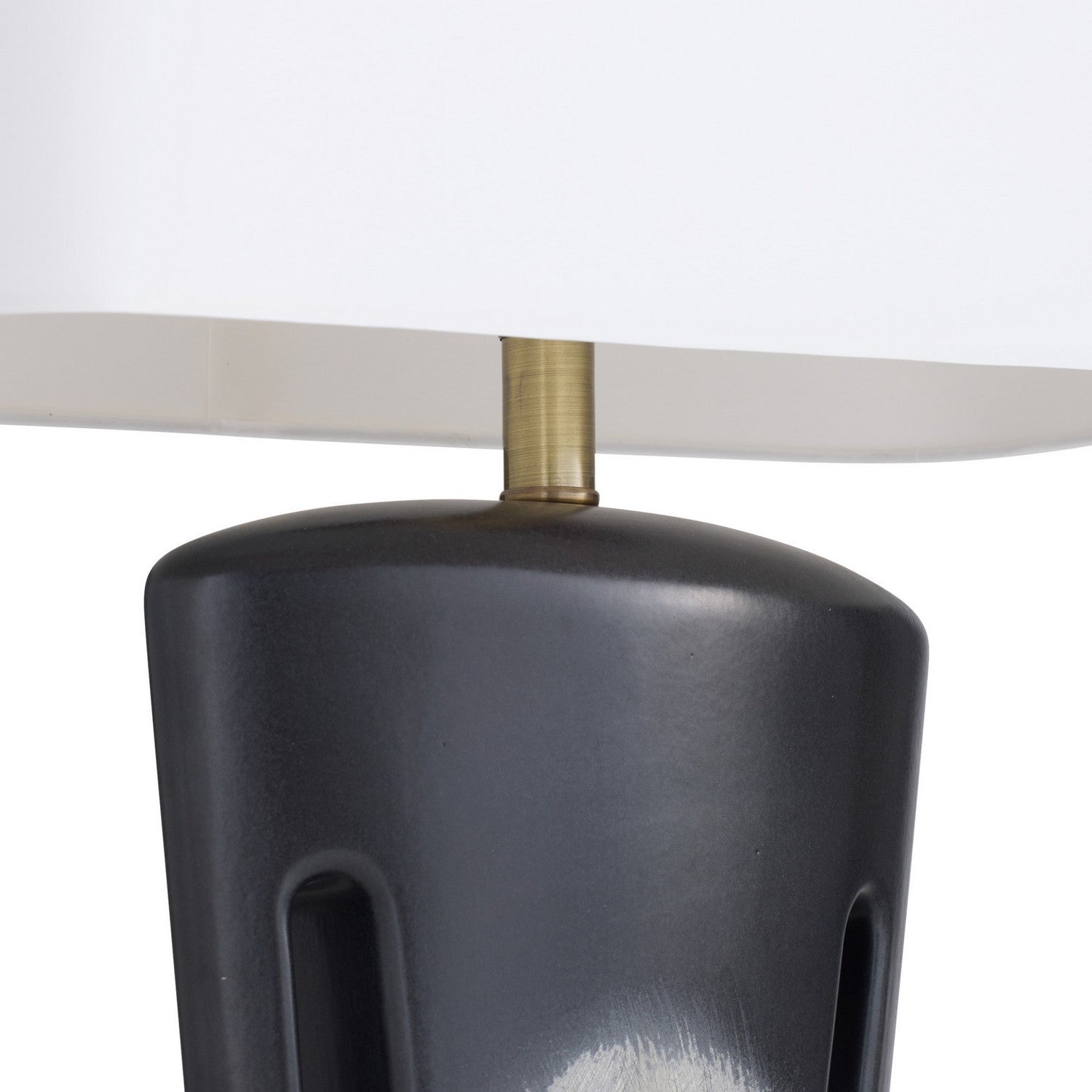 Arteriors - PTS20-517 - One Light Table Lamp - Iceland - Shoreline Reactive