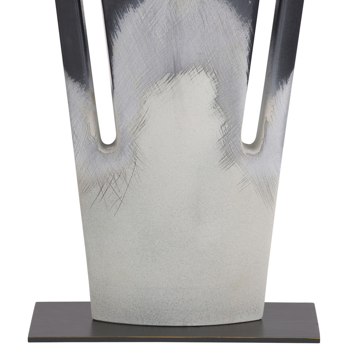 Arteriors - PTS20-517 - One Light Table Lamp - Iceland - Shoreline Reactive