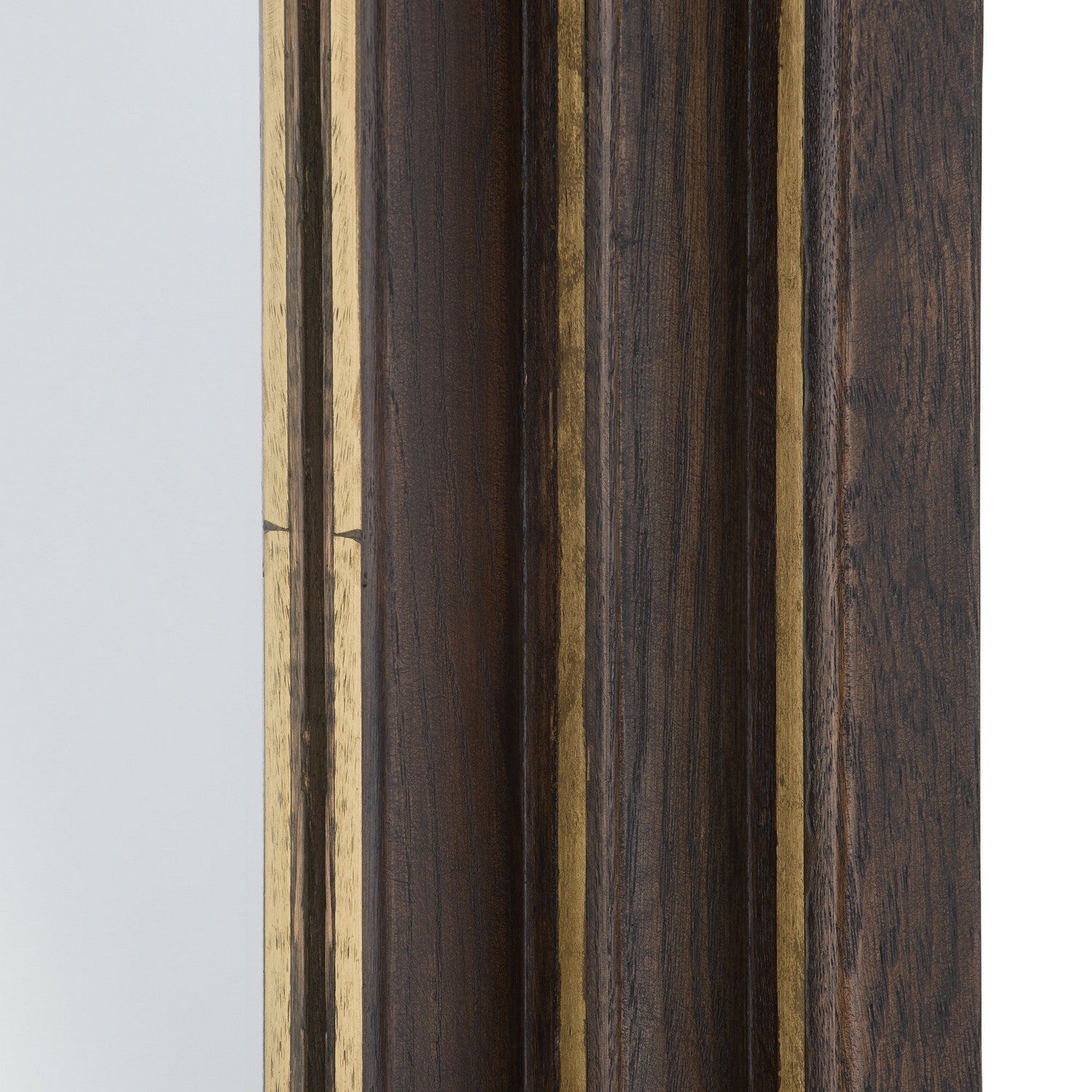 Arteriors - WMI71 - Floor Mirror - Jennings - Sable