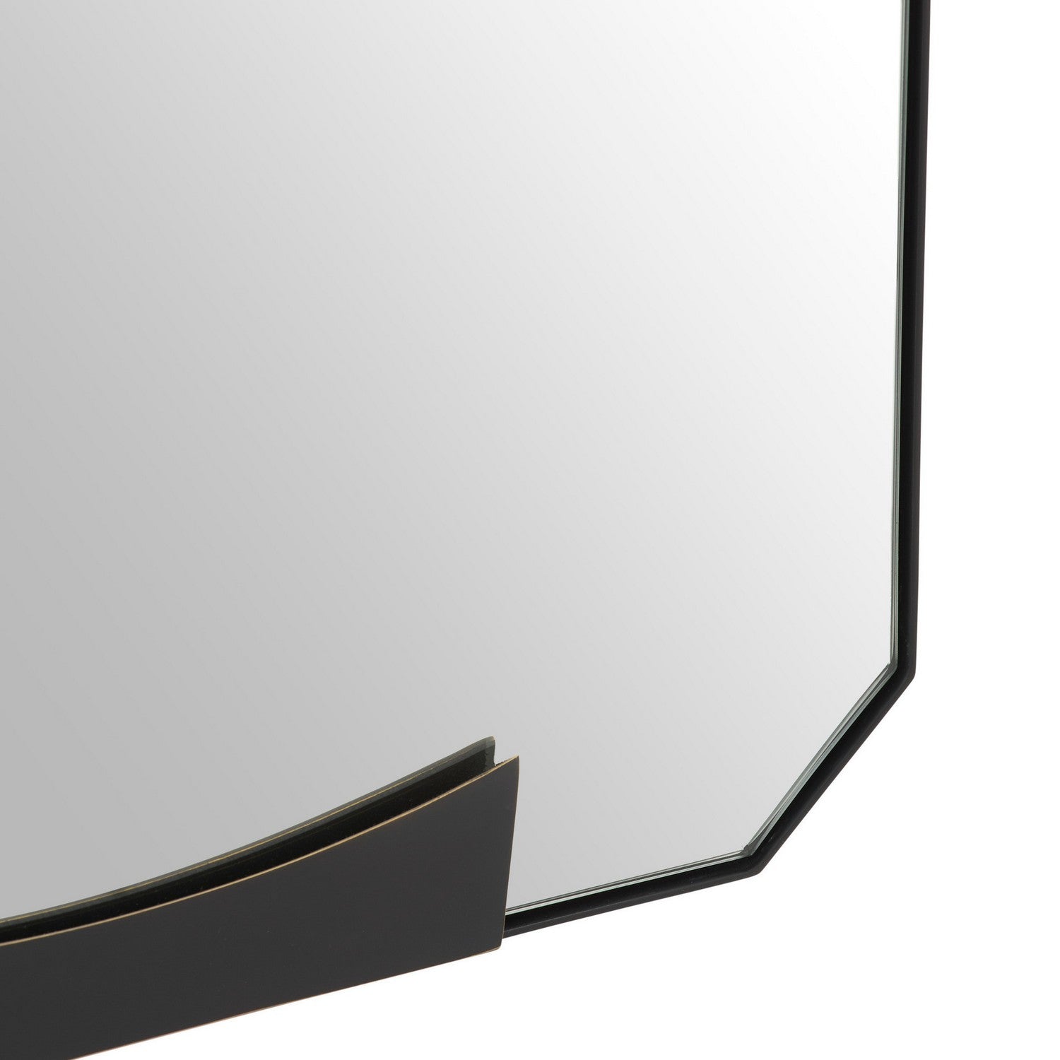 Arteriors - WMI83 - Mirror - Kris - Bronze