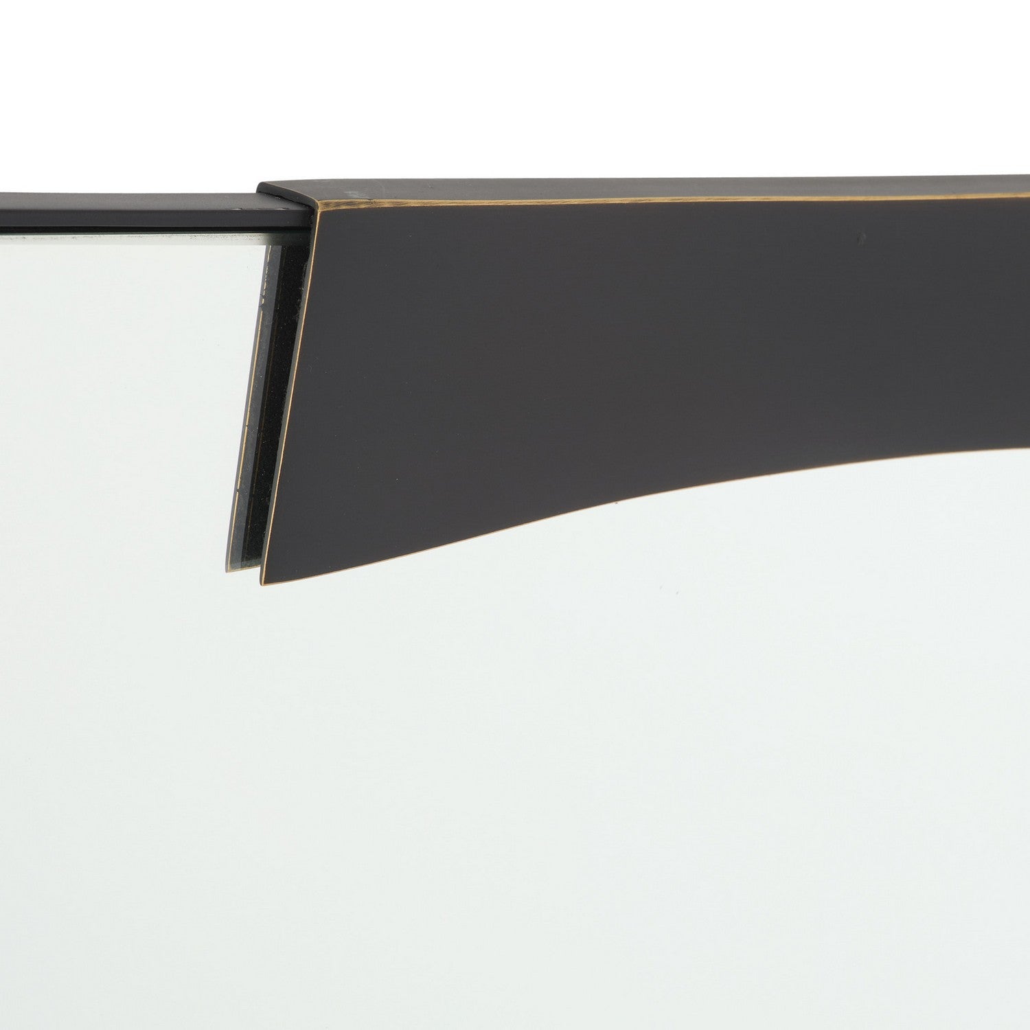 Arteriors - WMI83 - Mirror - Kris - Bronze