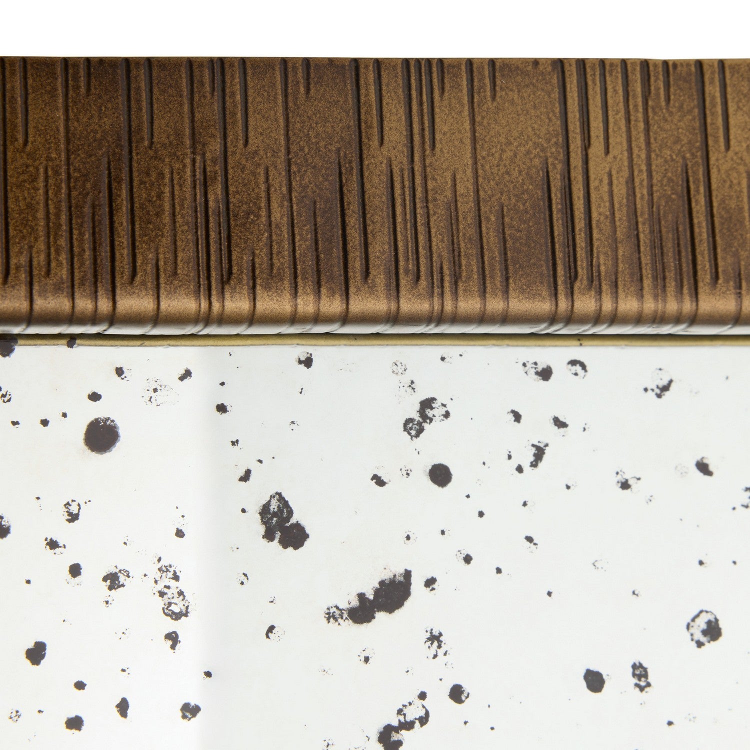 Arteriors - WMI85 - Floor Mirror - Jamie - Antiqued Aluminum