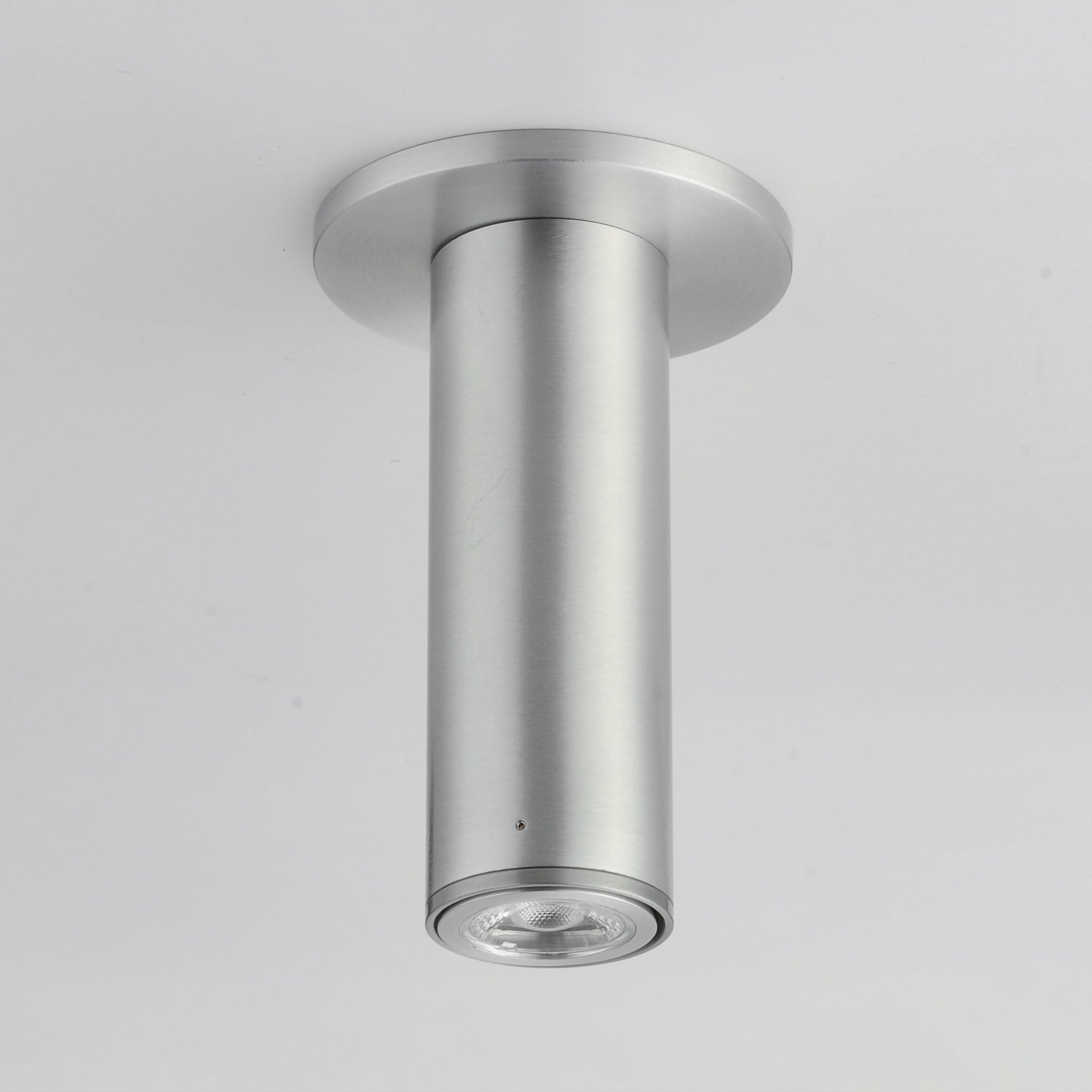 Maxim - 86251AL - LED Flush Mount - Fulcrum - Brushed Aluminum