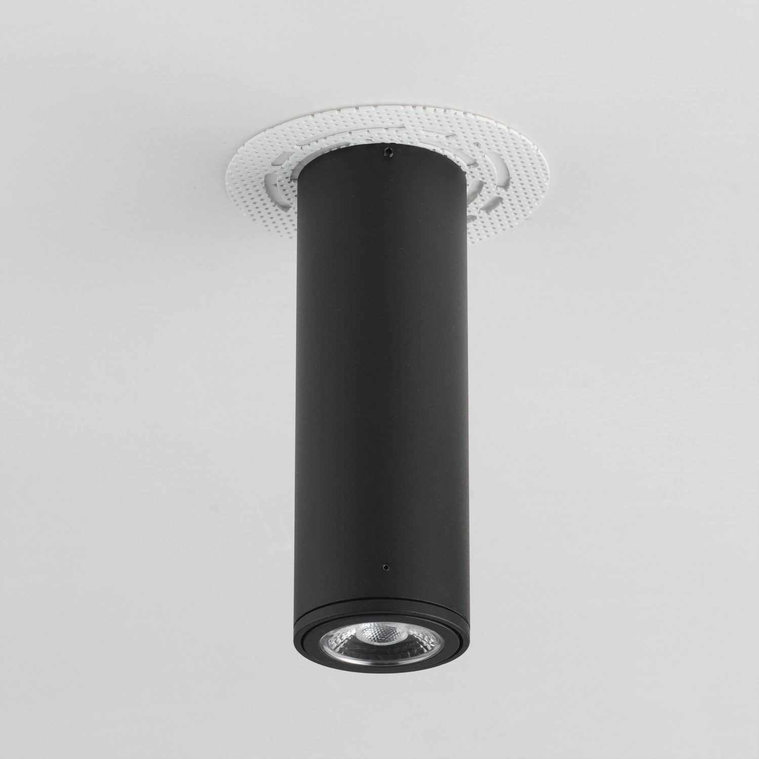 Maxim - 86251BK - LED Flush Mount - Fulcrum - Black