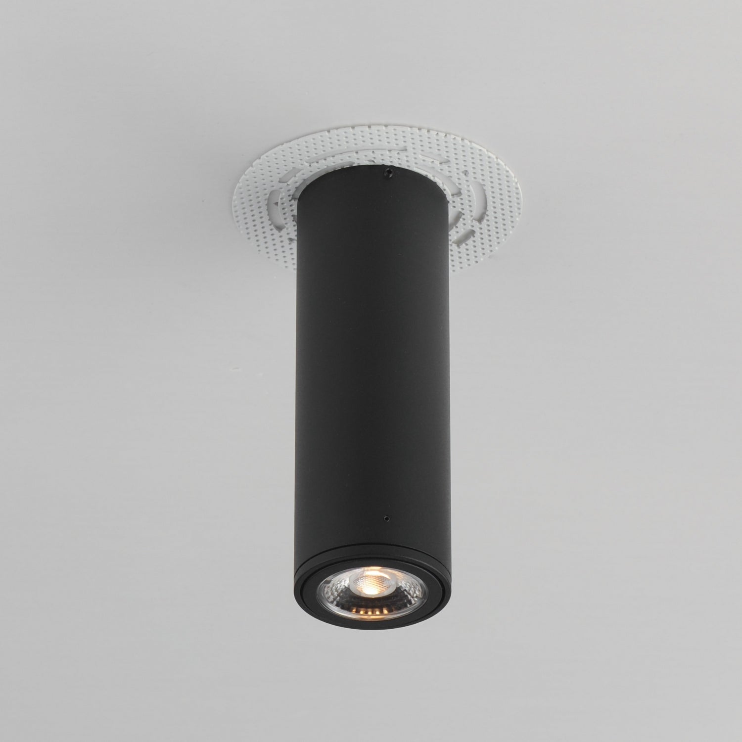 Maxim - 86251BK - LED Flush Mount - Fulcrum - Black