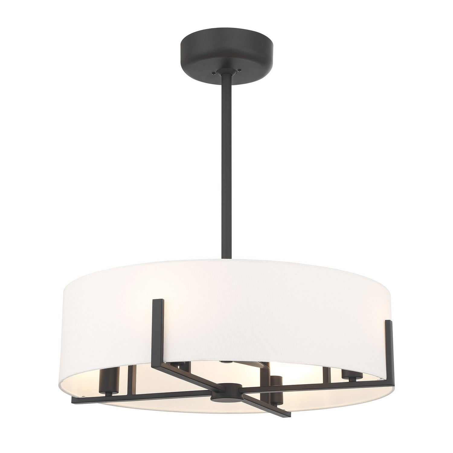 Savoy House - 26-FD-775-89 - LED Fan D'Lier - Mansell - Matte Black