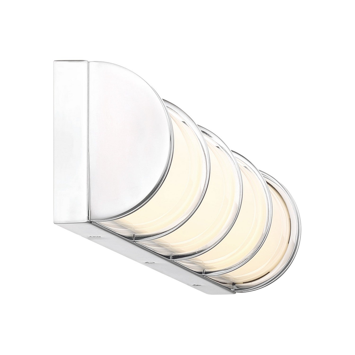 Savoy House - 8-4204-26-11 - LED Bathroom Vanity - Harper - Chrome