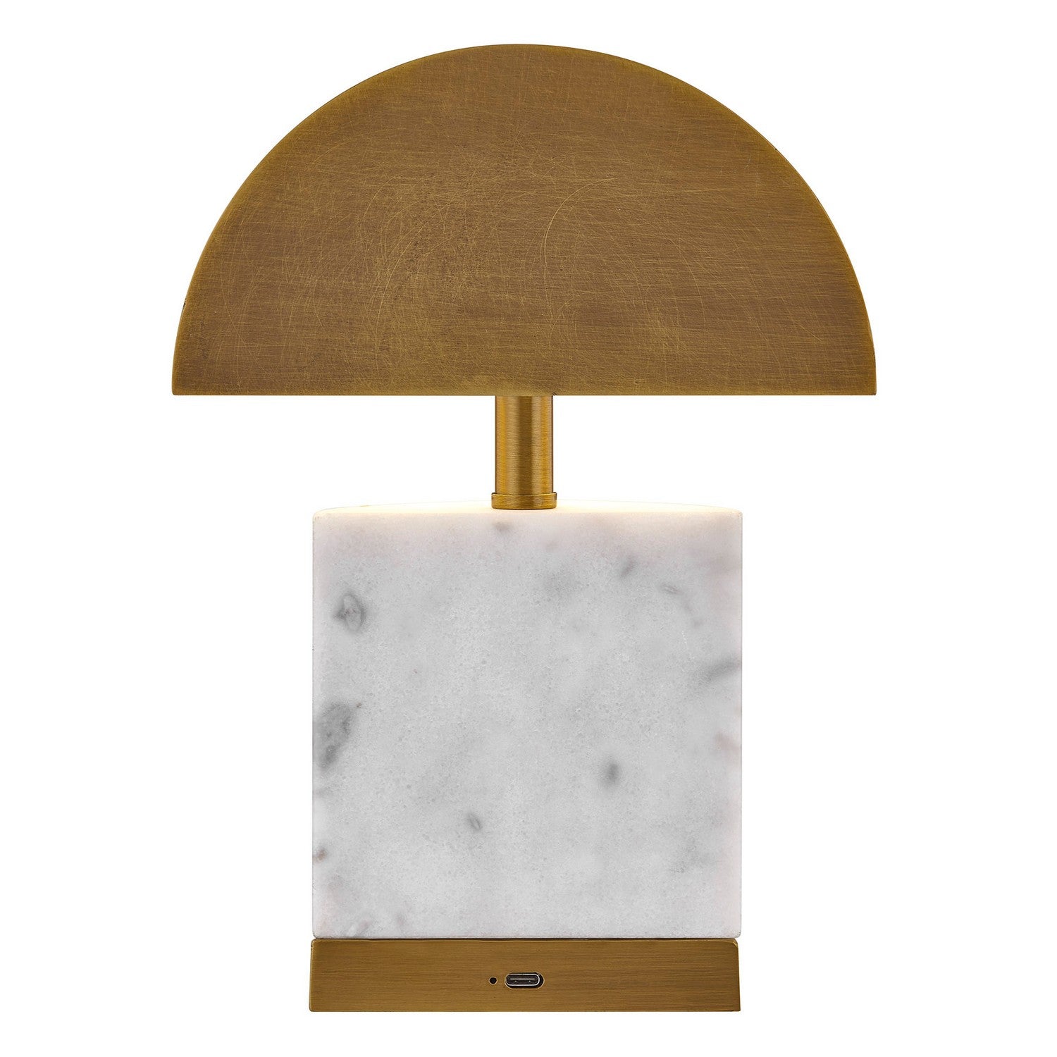 Savoy House - 11-CD07RC - LED Table Lamp - Cora - Brass