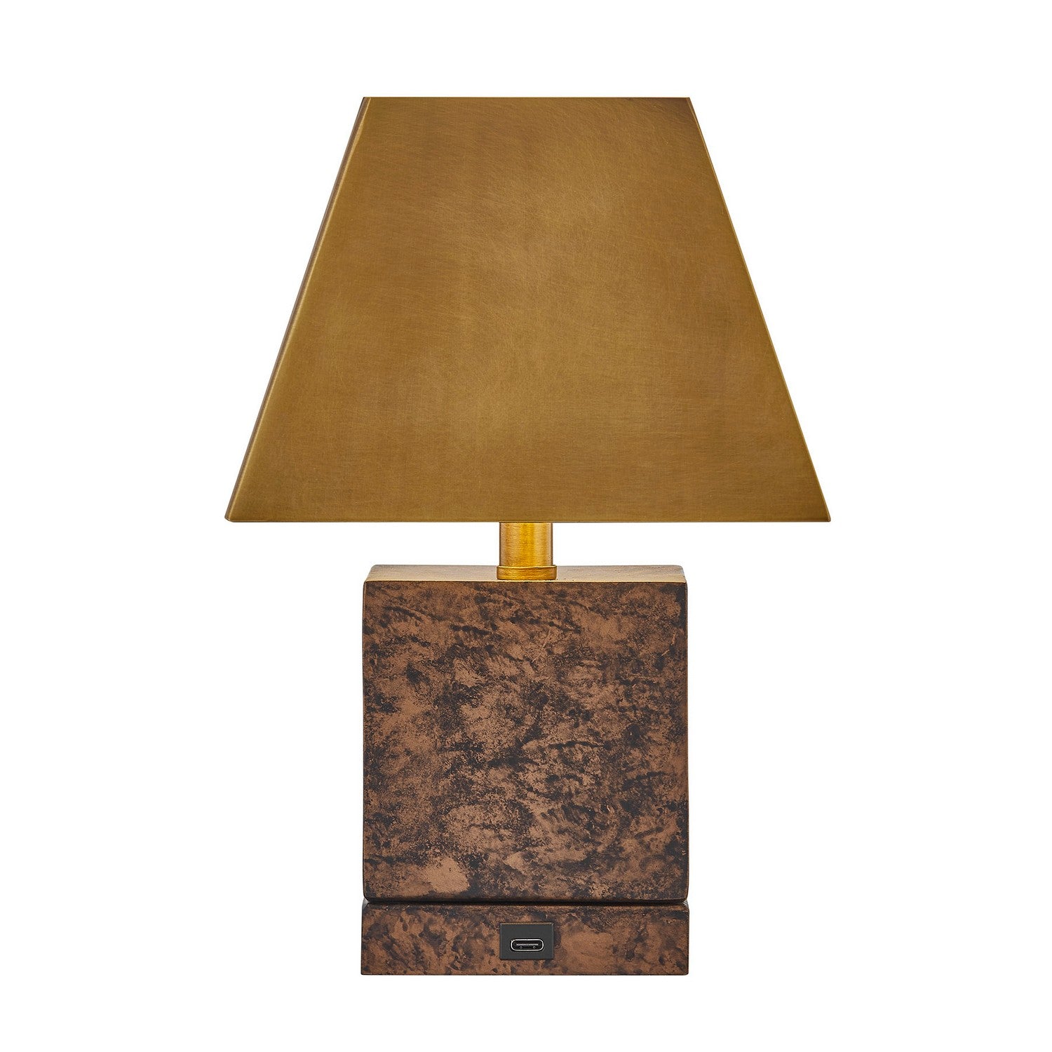 Savoy House - 11-CD08RC - LED Table Lamp - Emma - Brass