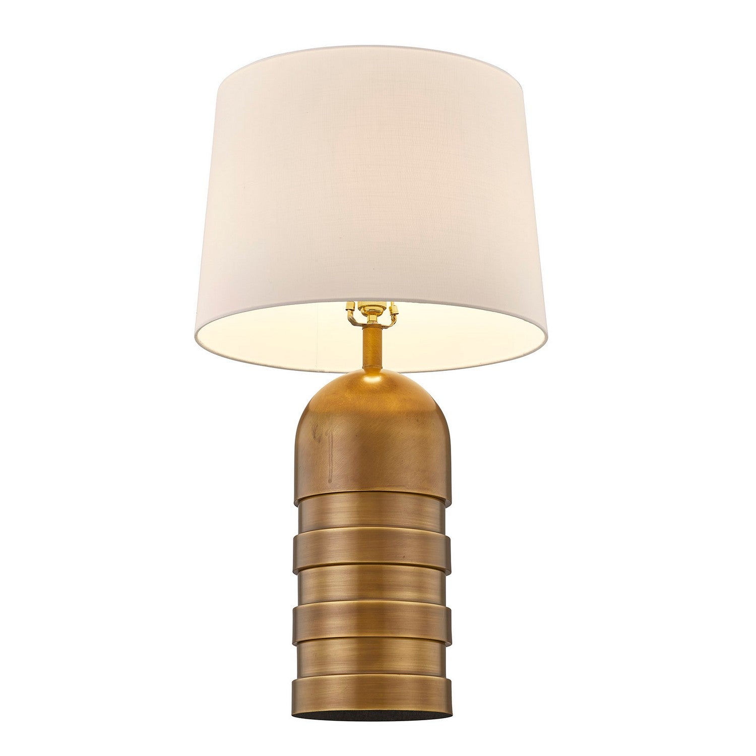 Savoy House - 11-CD21 - One Light Table Lamp - Wehunt
