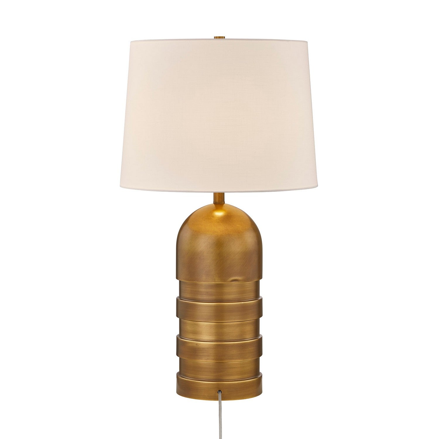 Savoy House - 11-CD21 - One Light Table Lamp - Wehunt