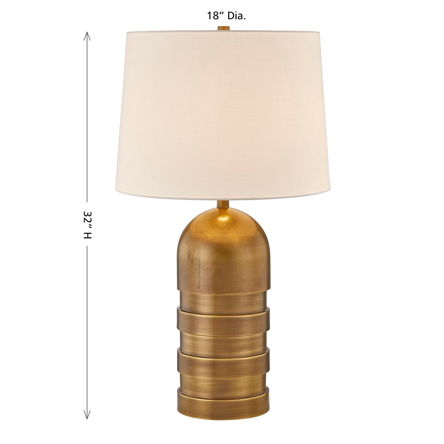 Savoy House - 11-CD21 - One Light Table Lamp - Wehunt