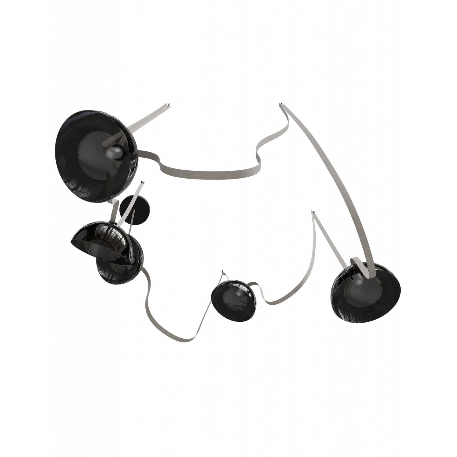 Avenue Lighting - HF7205-G102-IVY - LED Chandelier - Fremont - Ivory