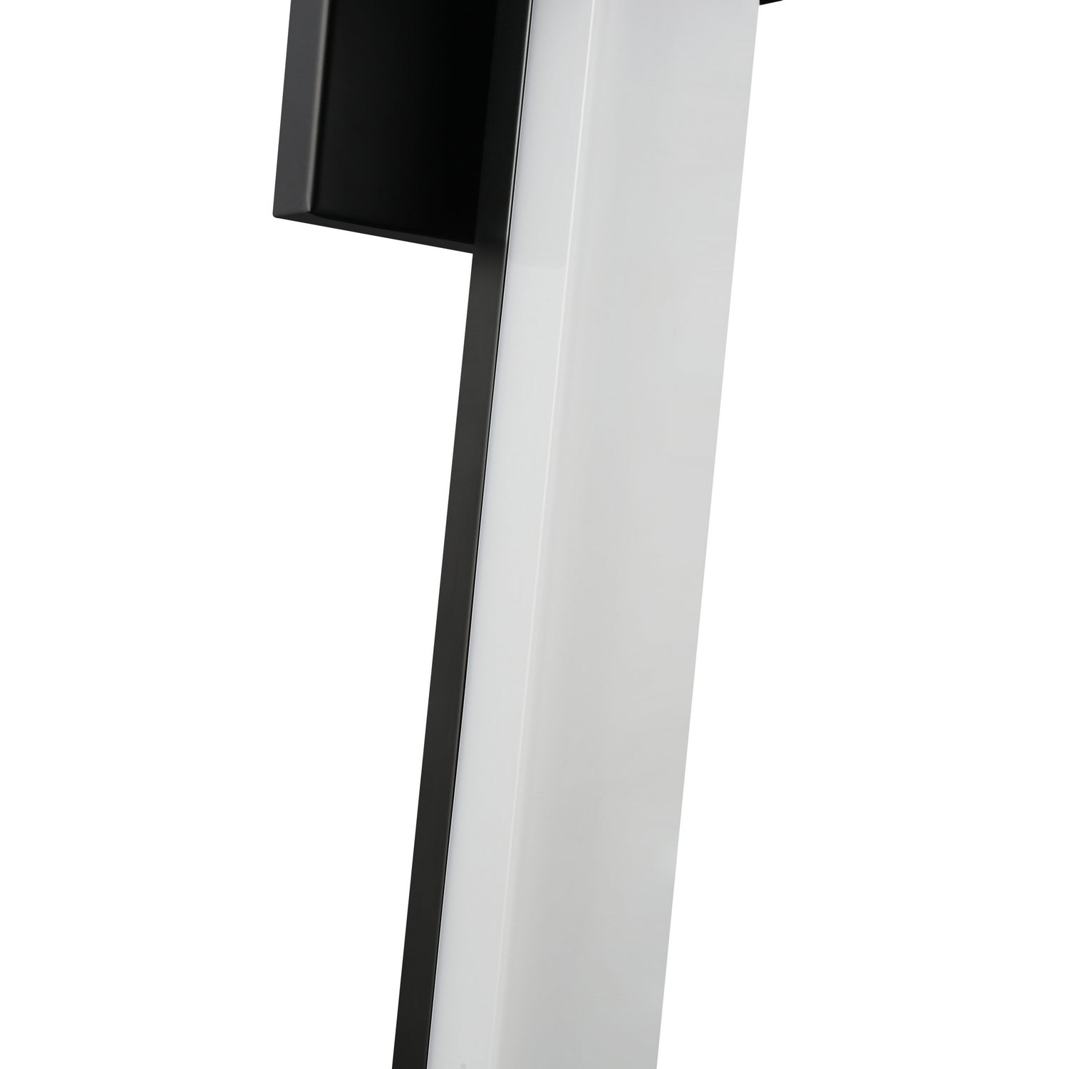 Golden - 5623-B30 BLK-OP - LED Bath Bar - Elon - Matte Black