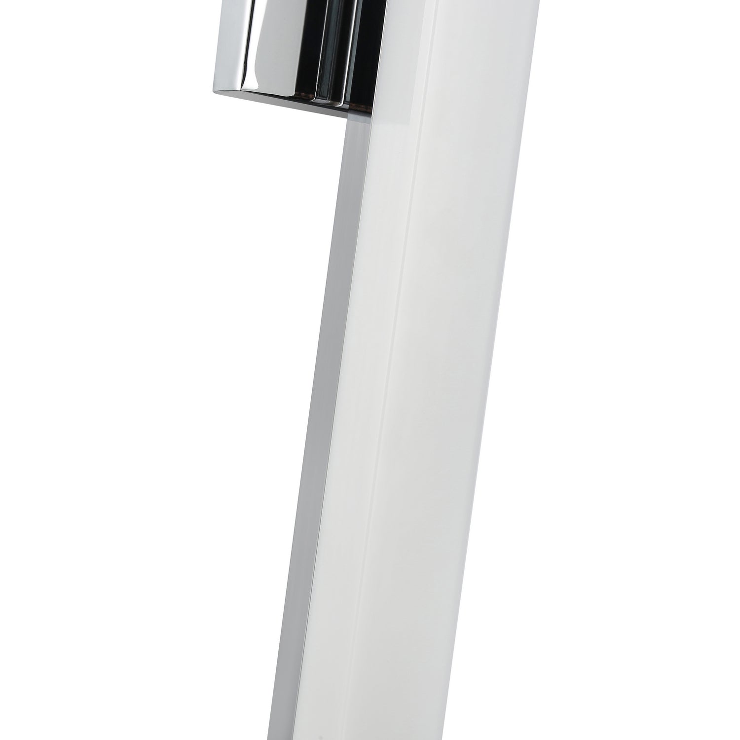 Golden - 5623-B30 CH-OP - LED Bath Bar - Elon - Chrome