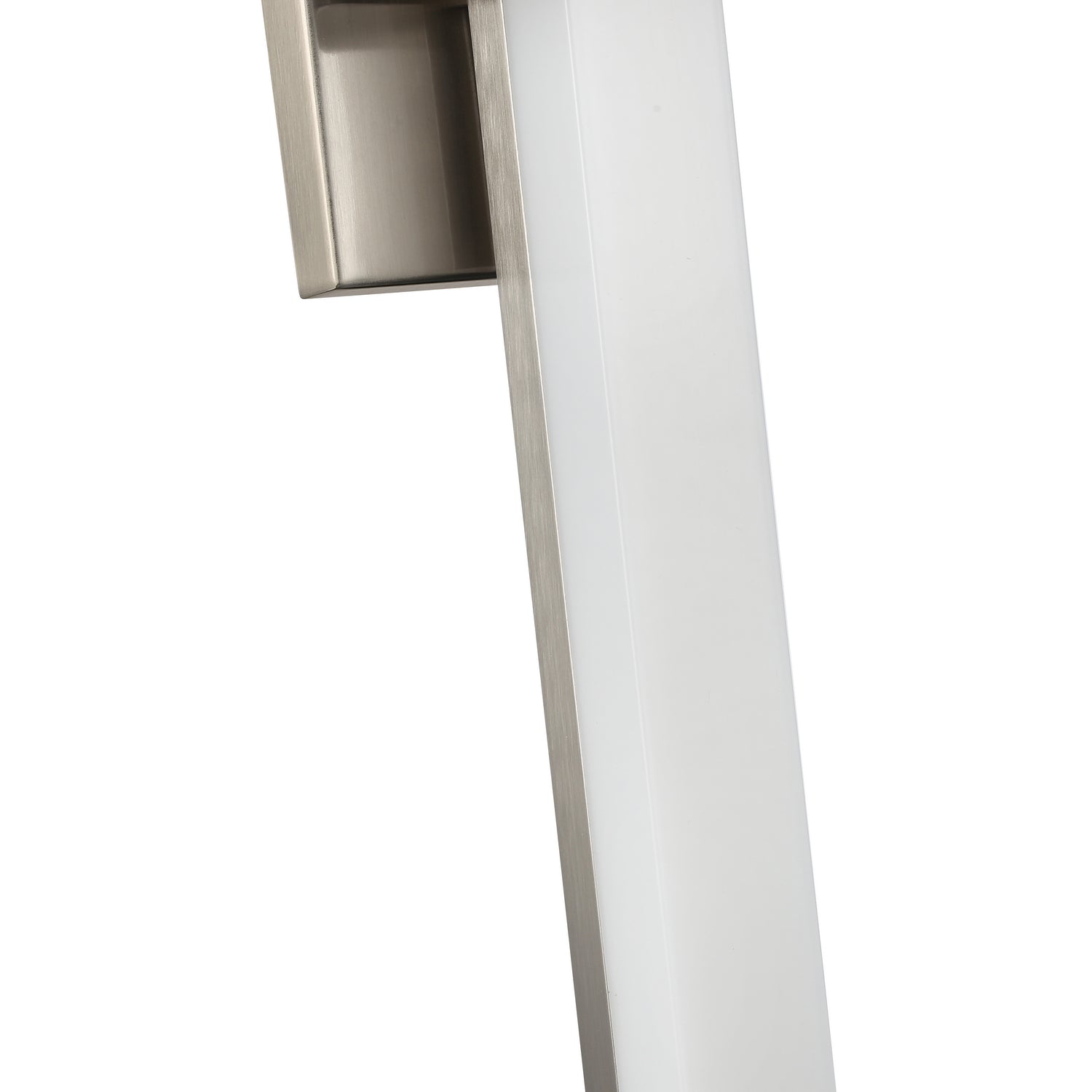 Golden - 5623-B30 PW-OP - LED Bath Bar - Elon - Pewter