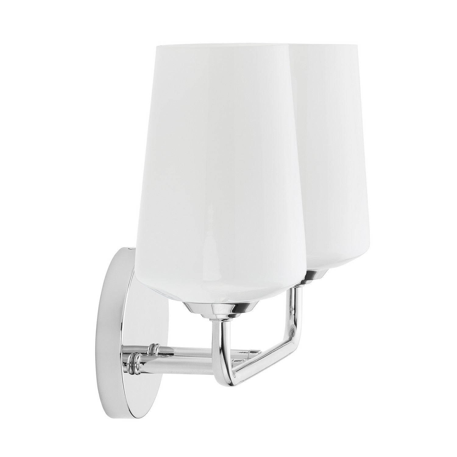 Progress Lighting - P300543-015 - Two Light Bath & Vanity - Celino - Polished Chrome