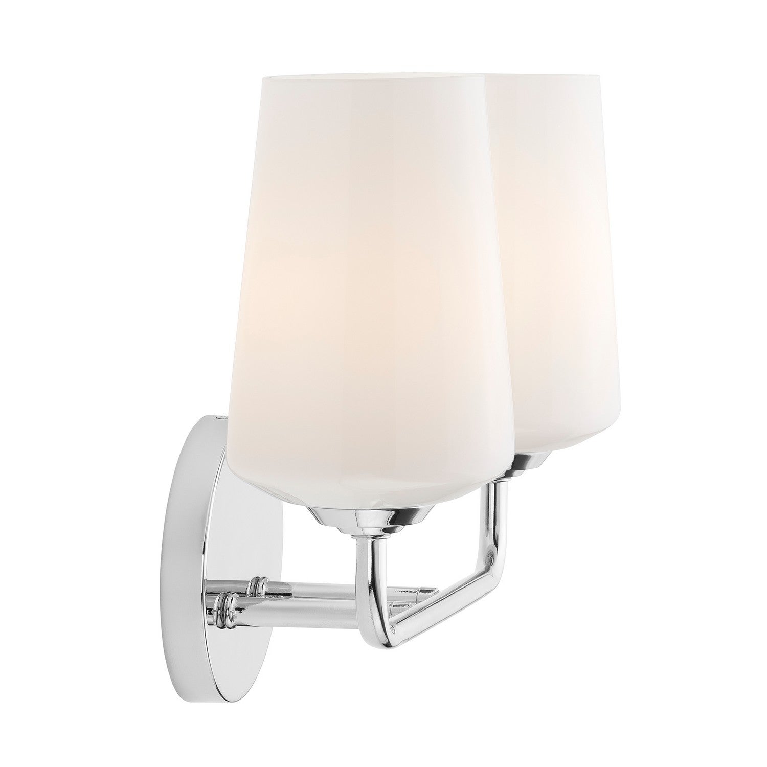 Progress Lighting - P300543-015 - Two Light Bath & Vanity - Celino - Polished Chrome