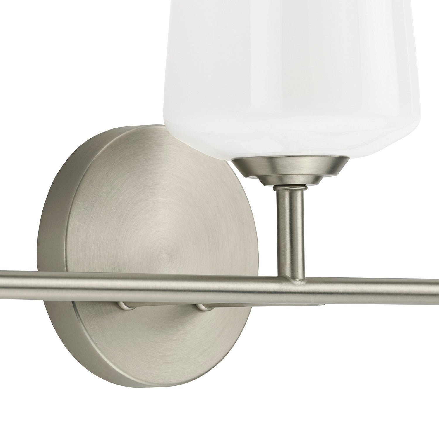 Progress Lighting - P300544-009 - Three Light Bath & Vanity - Celino - Brushed Nickel
