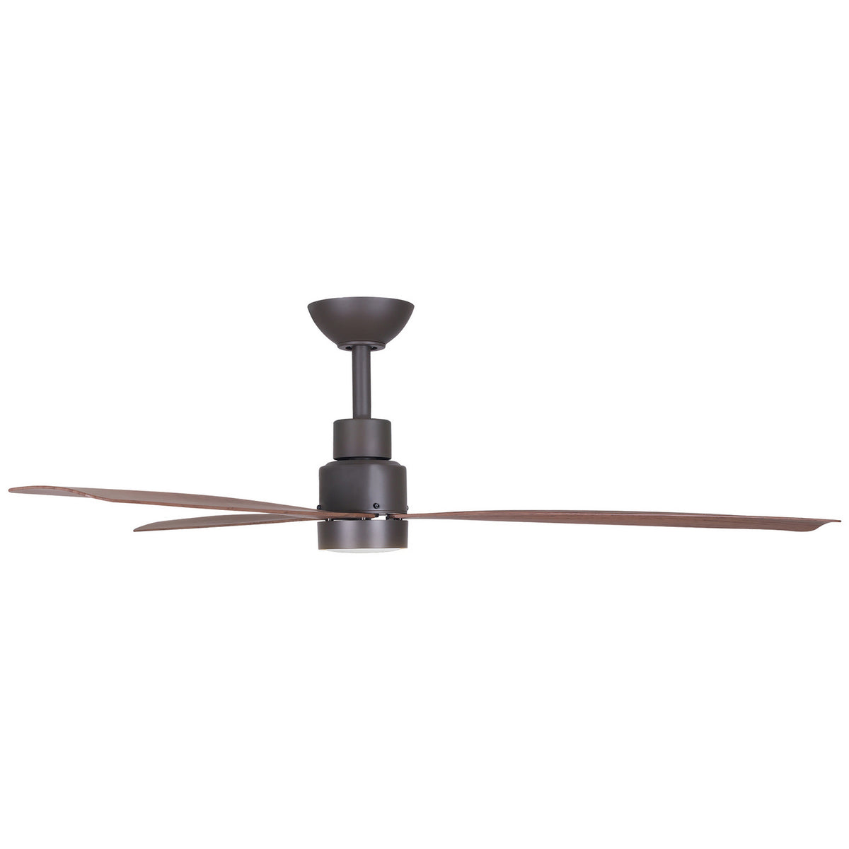Minka Aire - F787L-ORB - 52"Ceiling Fan - Simple - Oil Rubbed Bronze