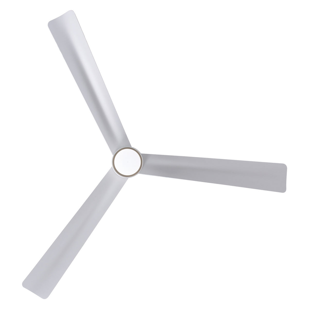 Minka Aire - F787L-WHF - 52"Ceiling Fan - Simple - Flat White