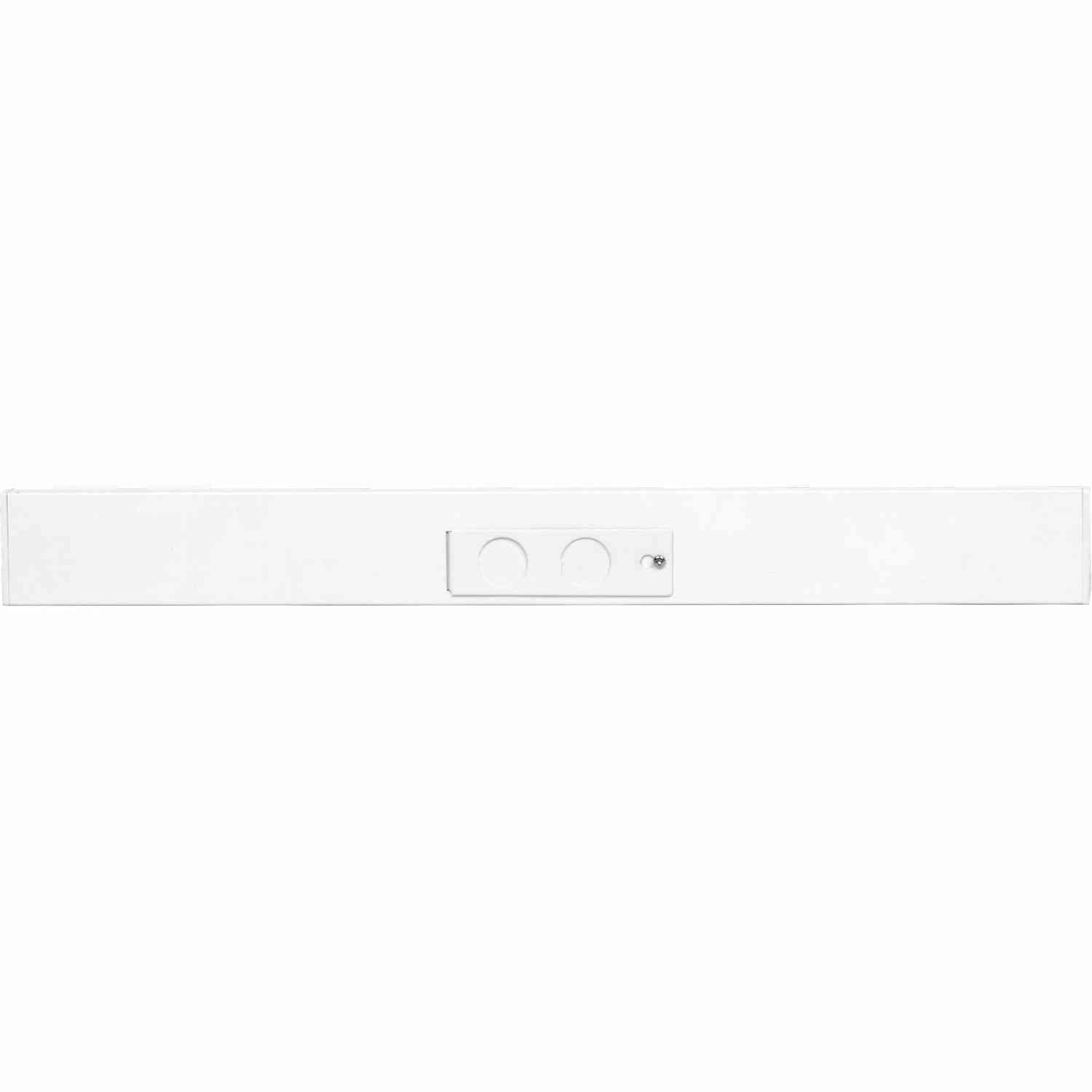 American Lighting - UCRP-5CCT-18-WH - LED Courant Plus - LED Courant - White
